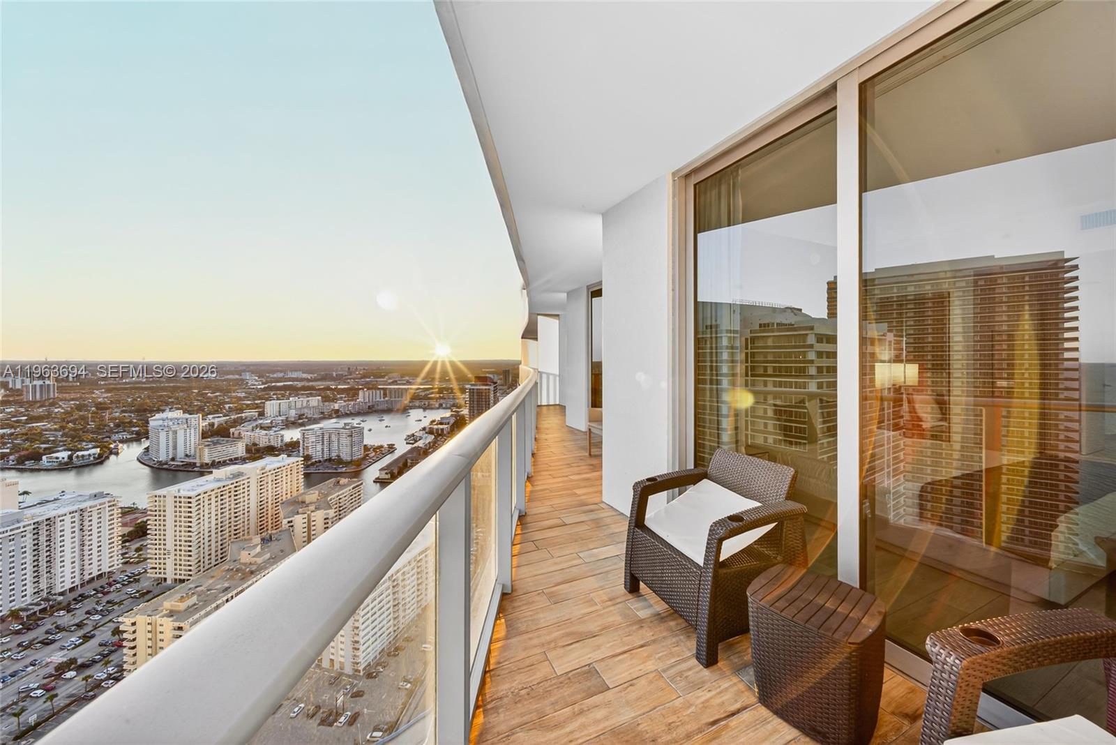 4111 SOUTH OCEAN DRIVE CO - Residential