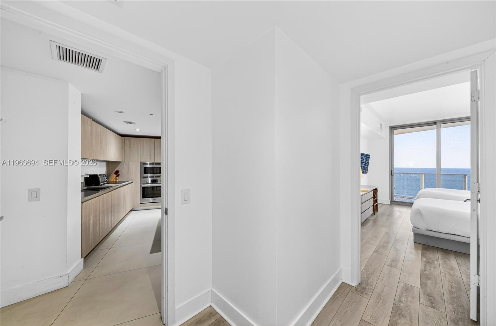 4111 SOUTH OCEAN DRIVE CO - Residential