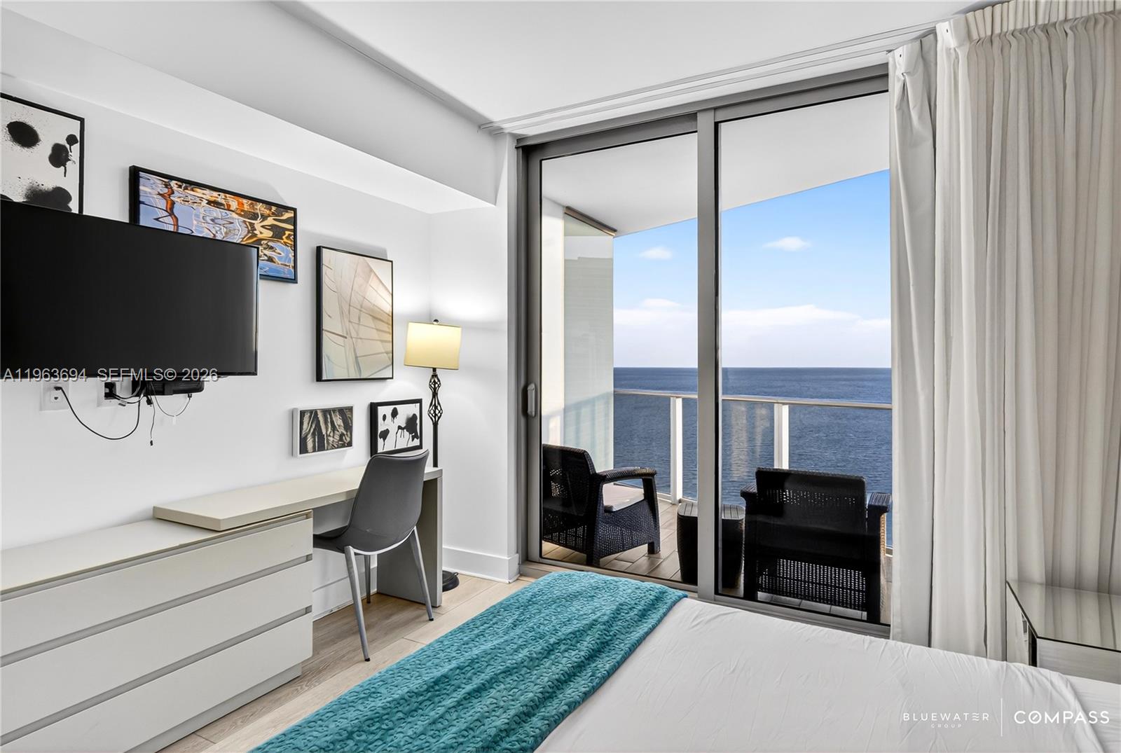 4111 SOUTH OCEAN DRIVE CO - Residential