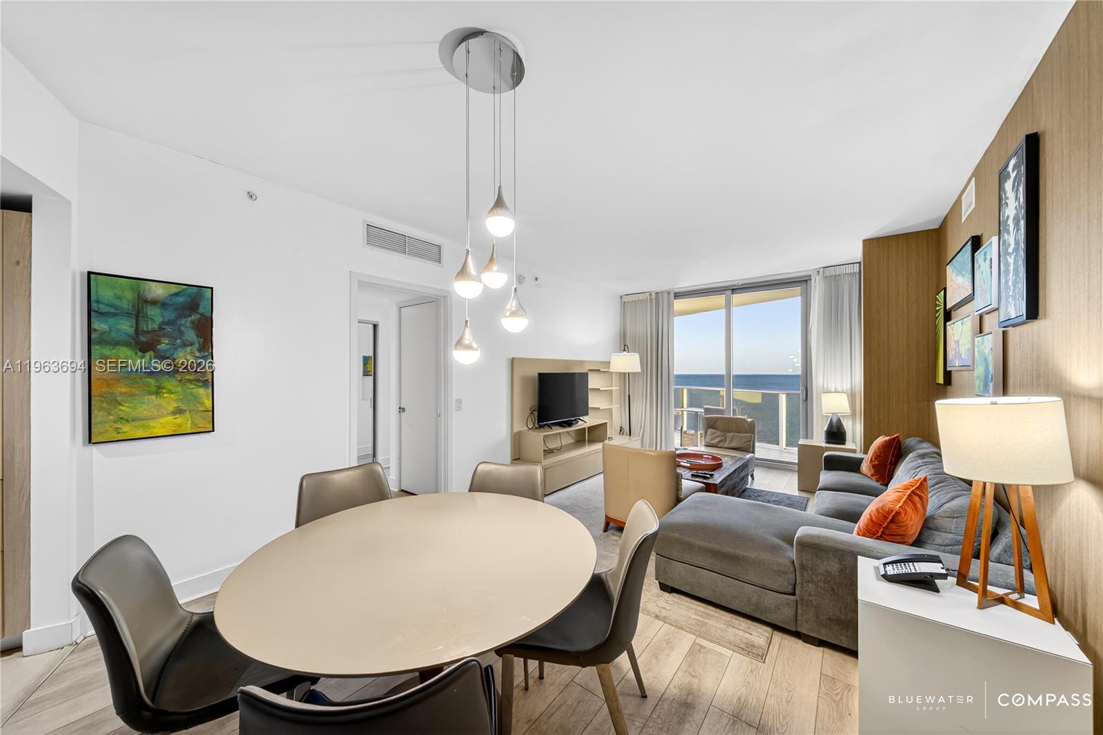 4111 SOUTH OCEAN DRIVE CO - Residential