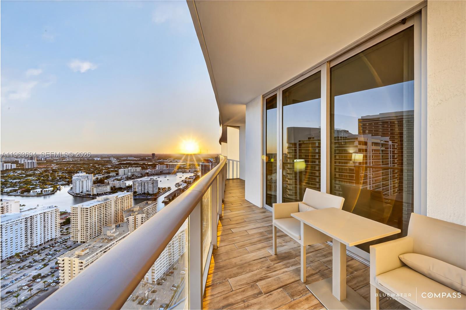 4111 SOUTH OCEAN DRIVE CO - Residential