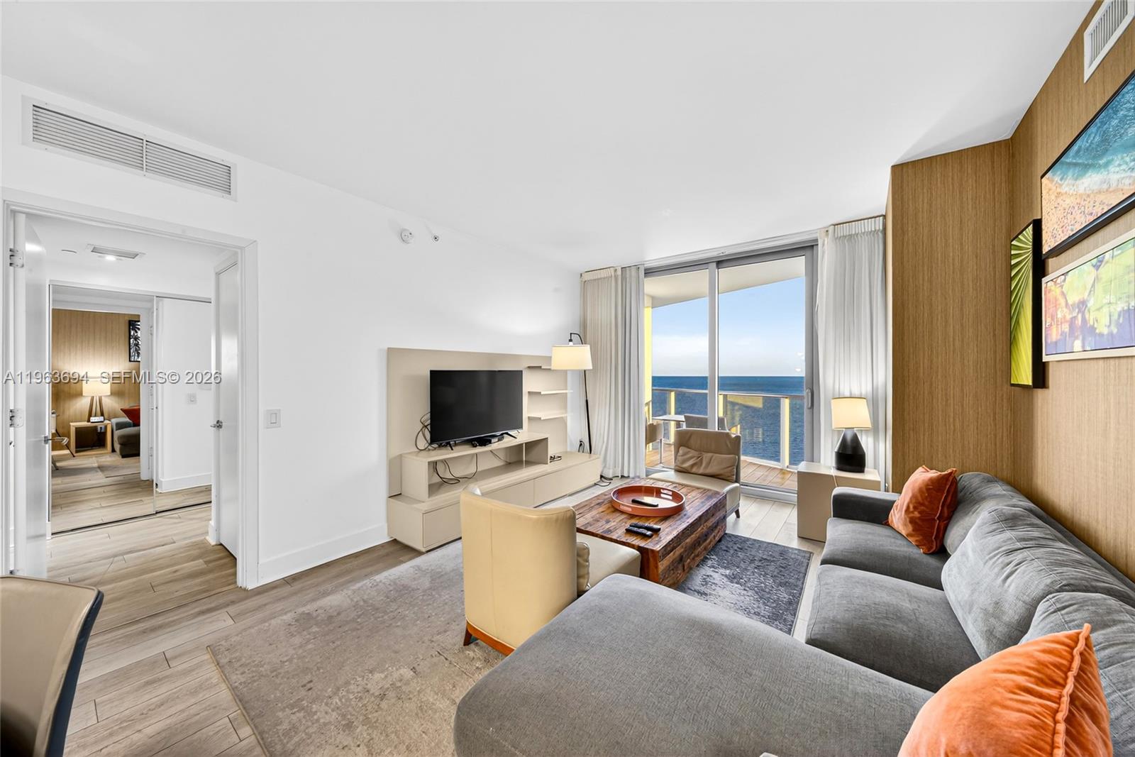 4111 SOUTH OCEAN DRIVE CO - Residential