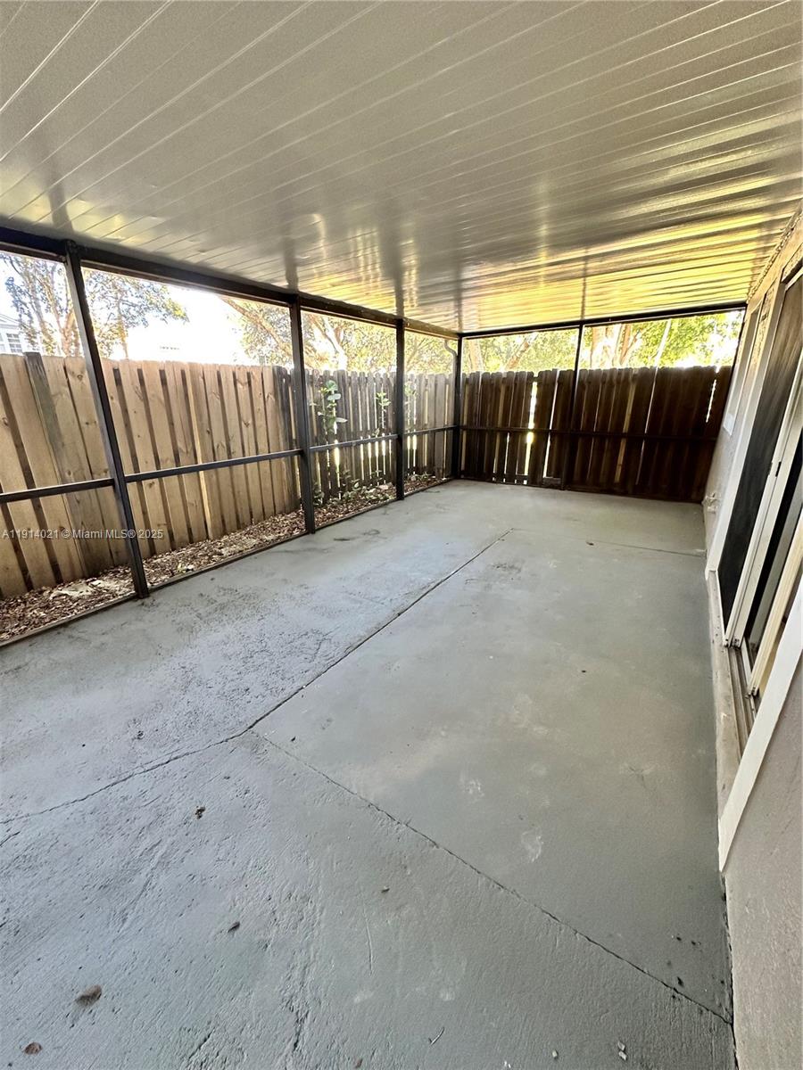 Flamingo Gardens Phase Fiv - Residential Lease