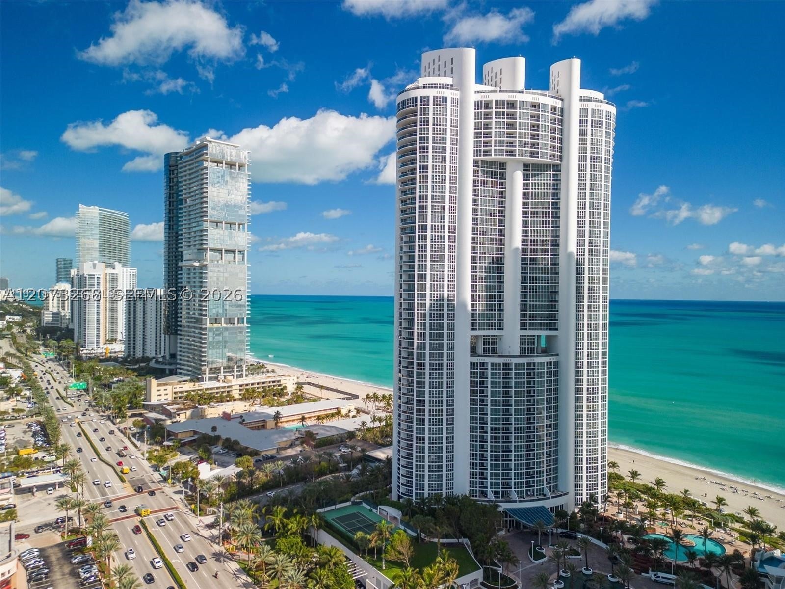 18201 Collins Ave 5009