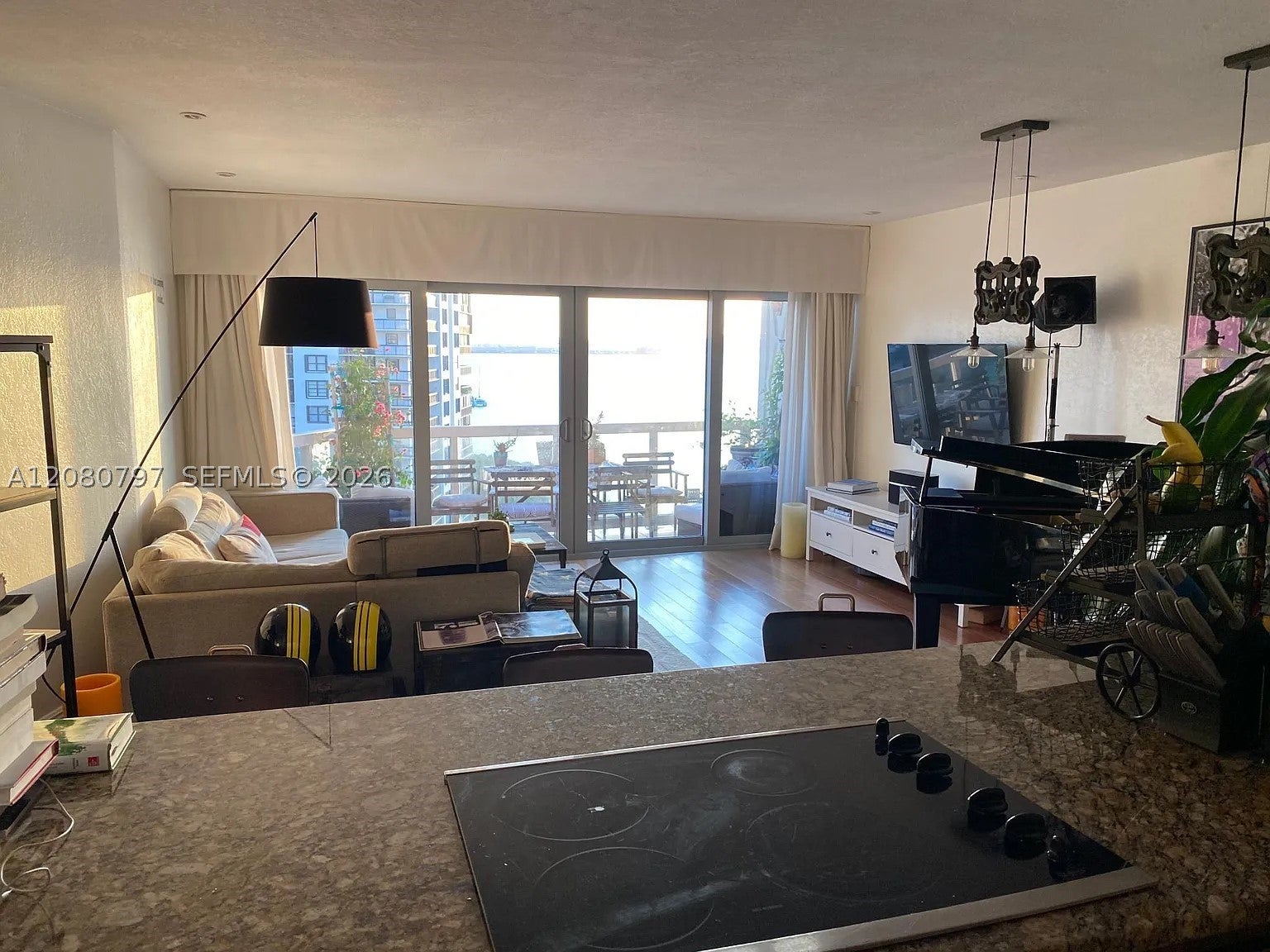 2451 Brickell Ave 11F