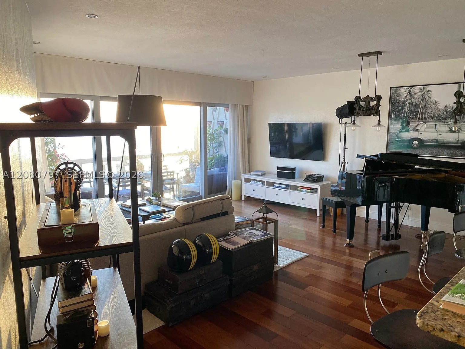 2451 Brickell Ave 11F