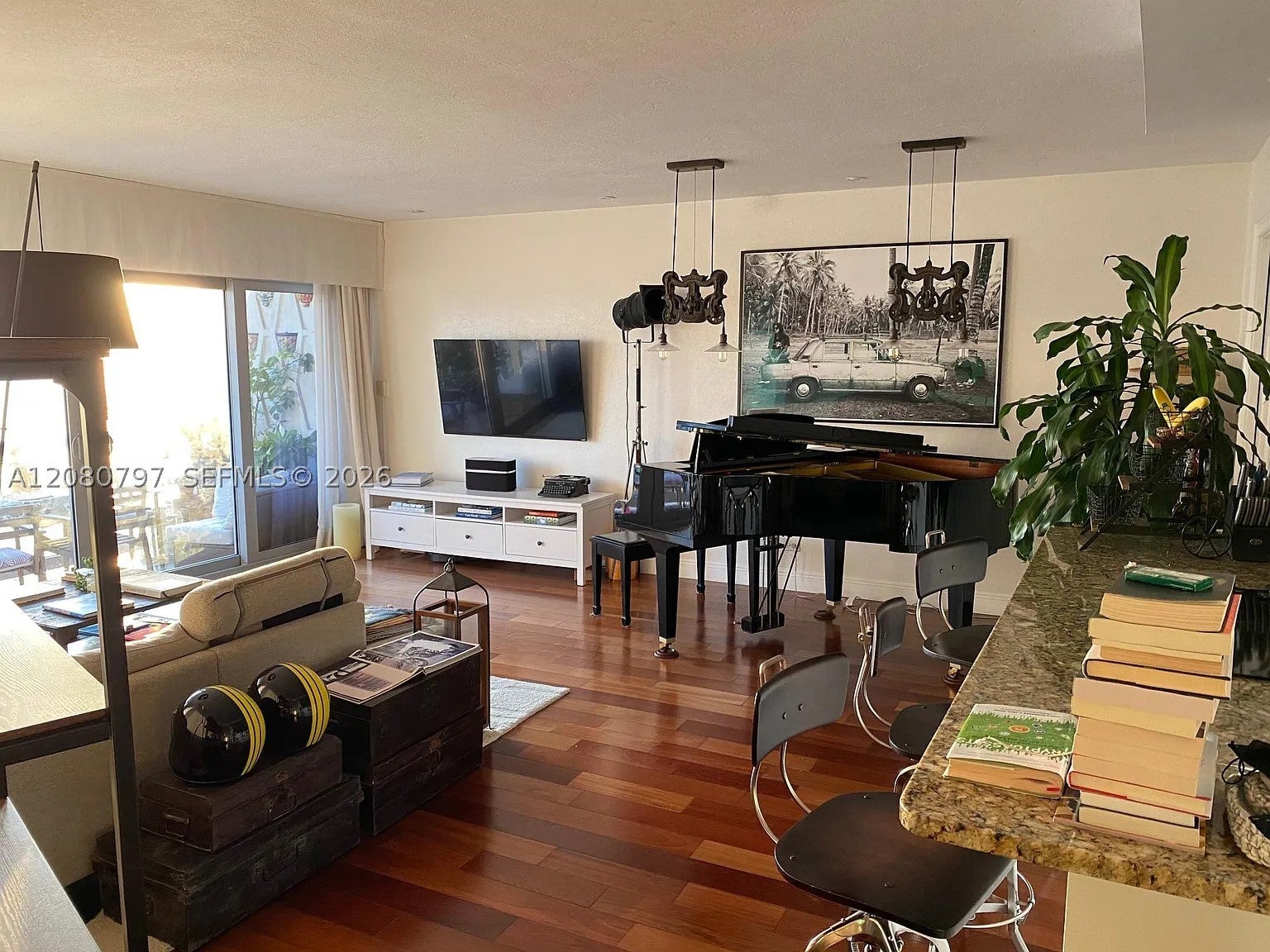 2451 Brickell Ave 11F
