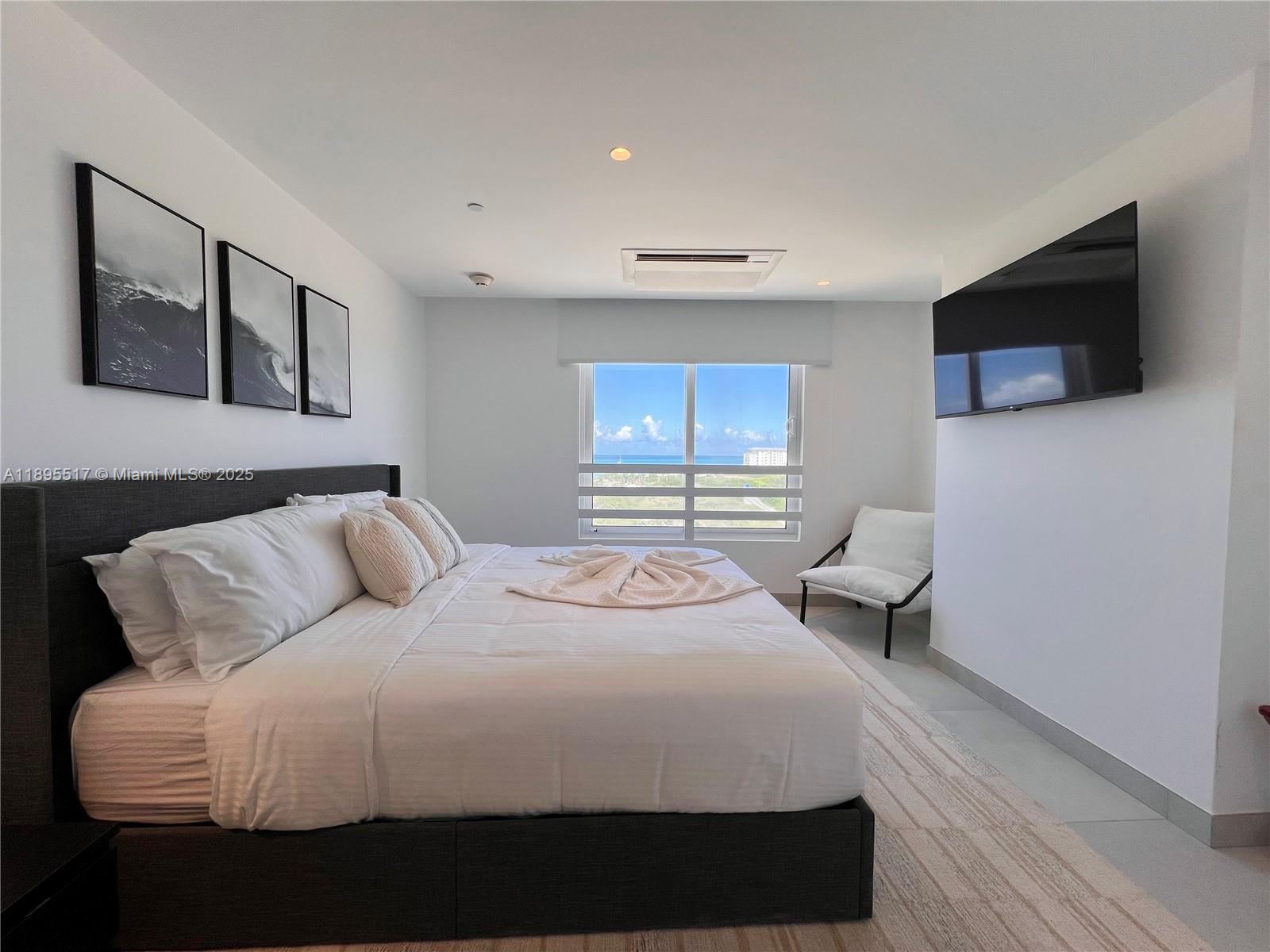 ATLANTIC 360 LUXURY RESIDE - Residential