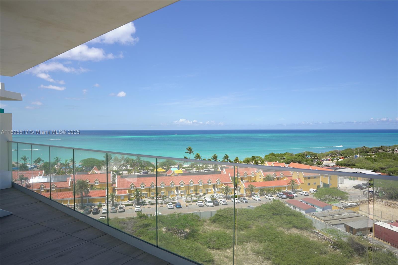 ATLANTIC 360 LUXURY RESIDE - Residential