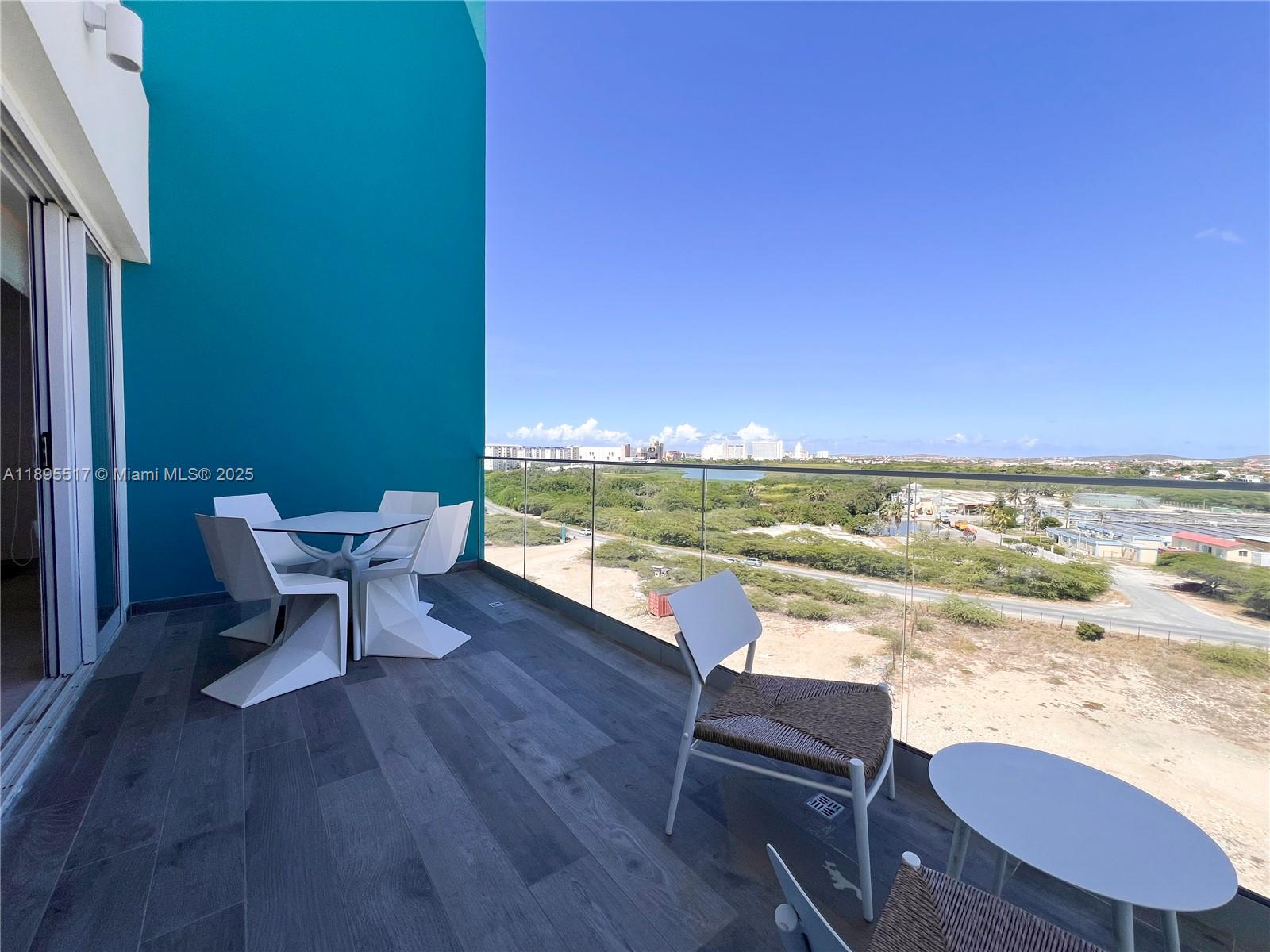 ATLANTIC 360 LUXURY RESIDE - Residential