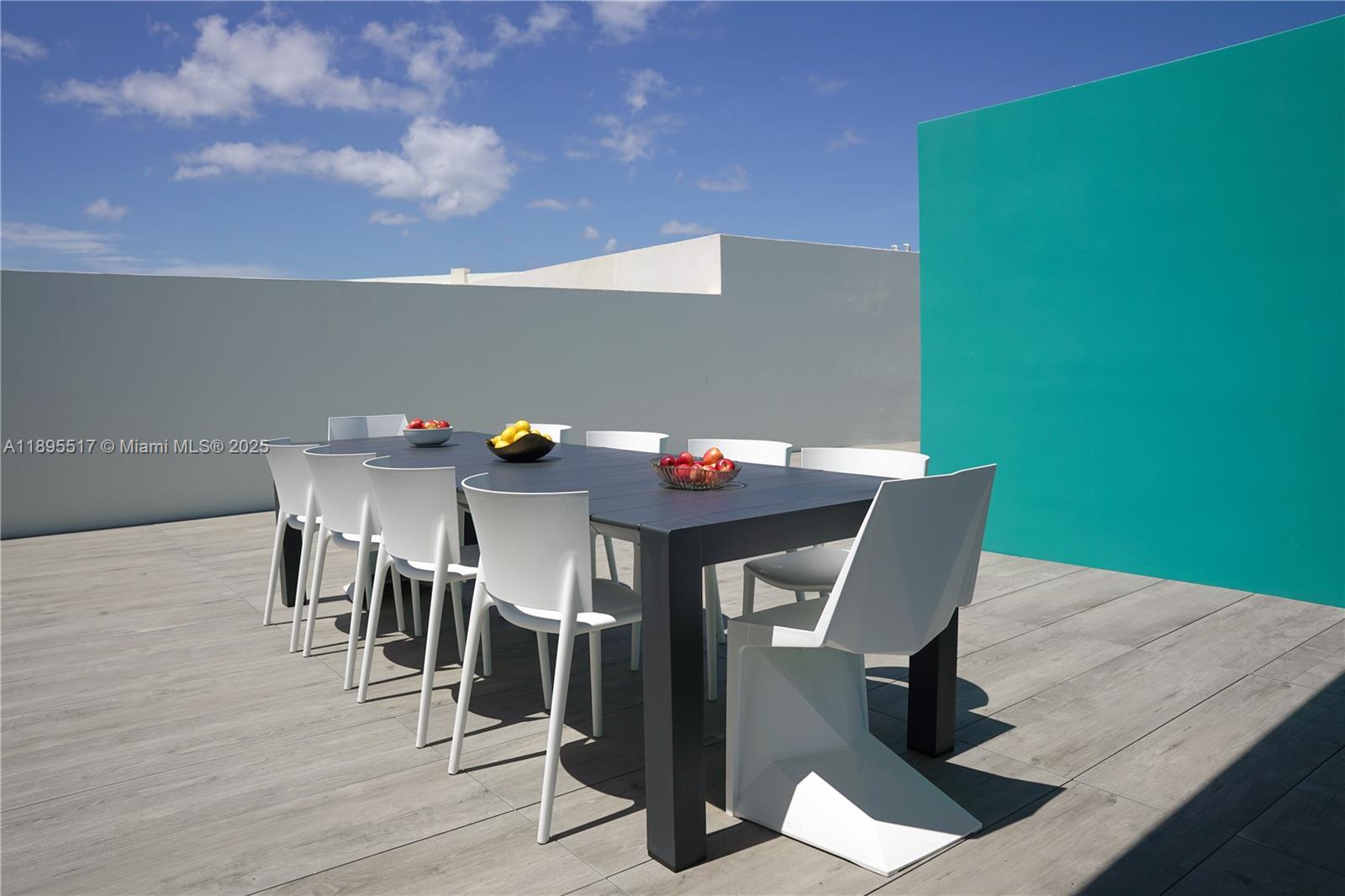 ATLANTIC 360 LUXURY RESIDE - Residential