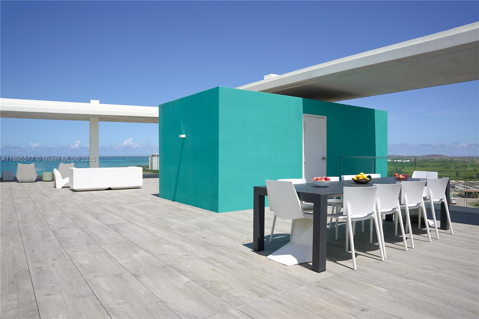 ATLANTIC 360 LUXURY RESIDE - Residential