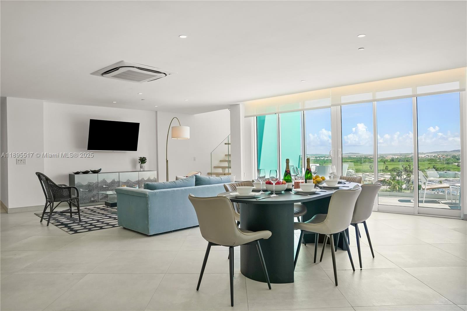 ATLANTIC 360 LUXURY RESIDE - Residential