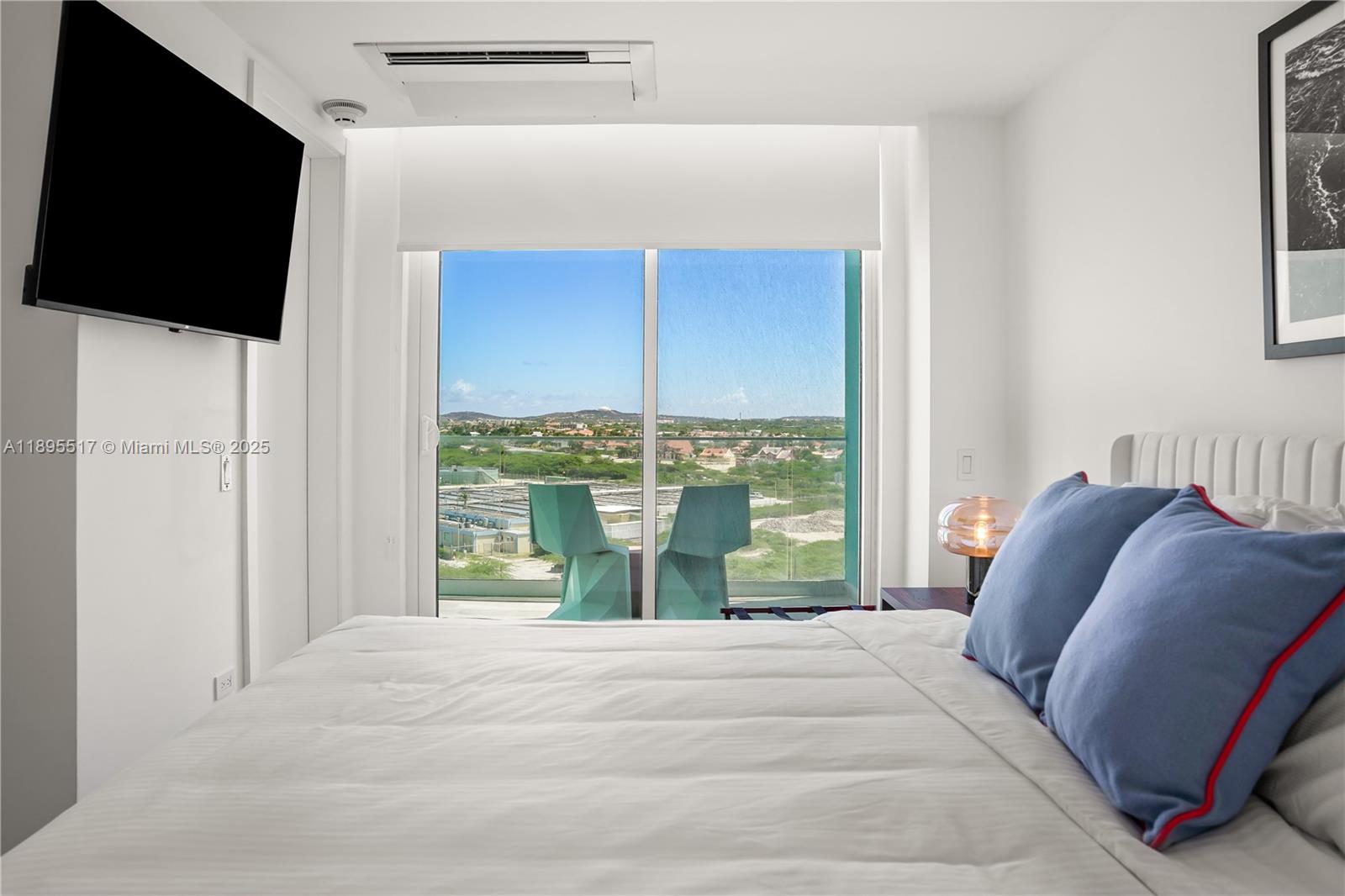 ATLANTIC 360 LUXURY RESIDE - Residential