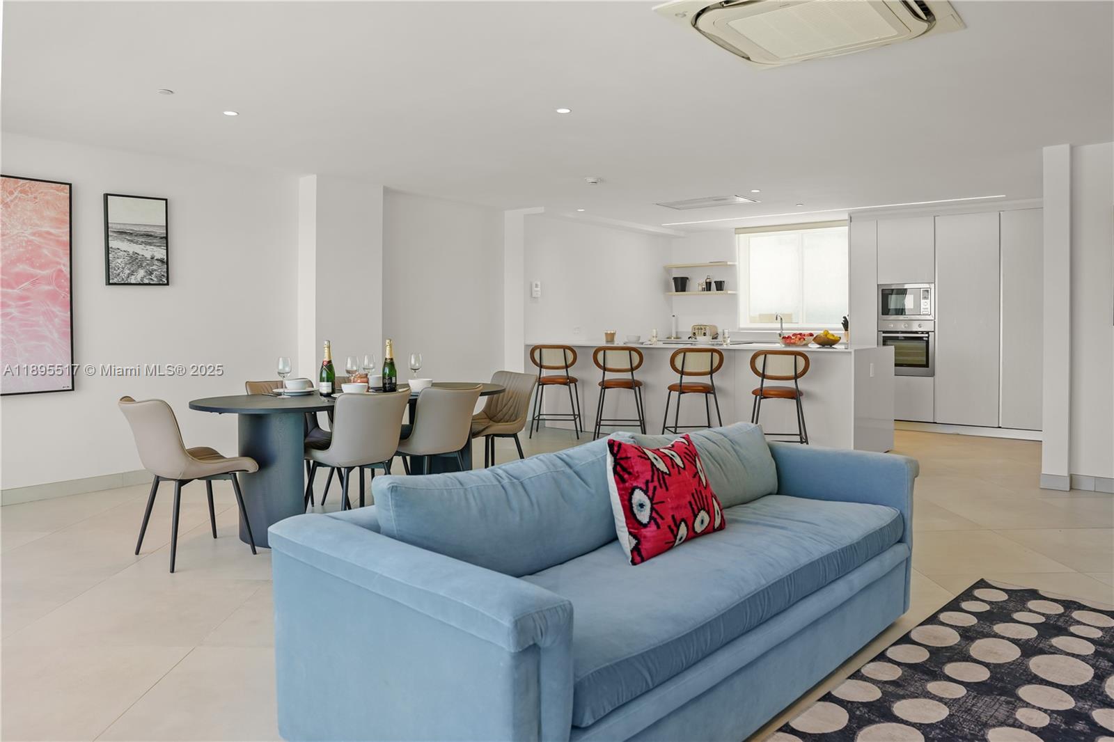 ATLANTIC 360 LUXURY RESIDE - Residential