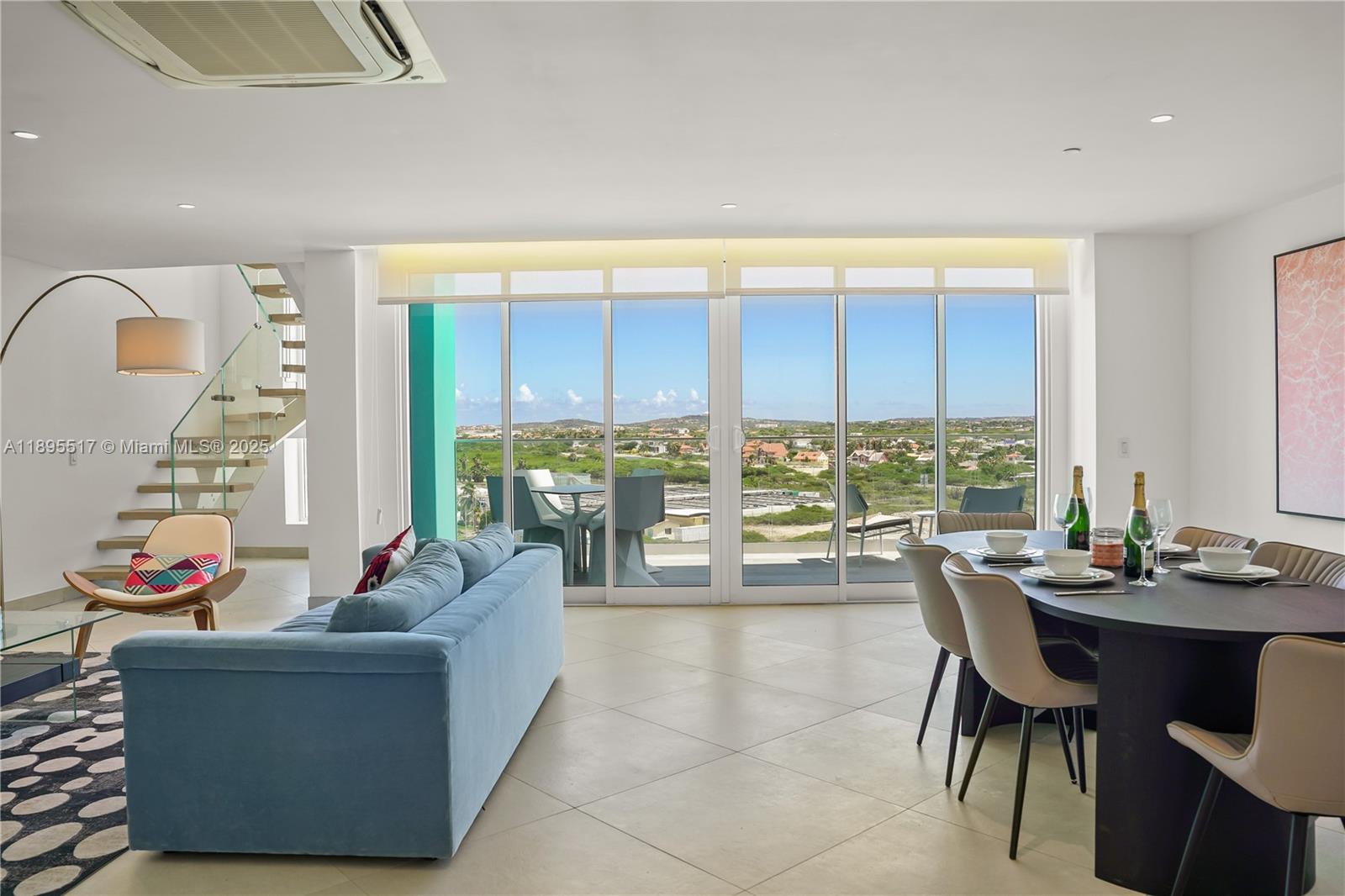 ATLANTIC 360 LUXURY RESIDE - Residential