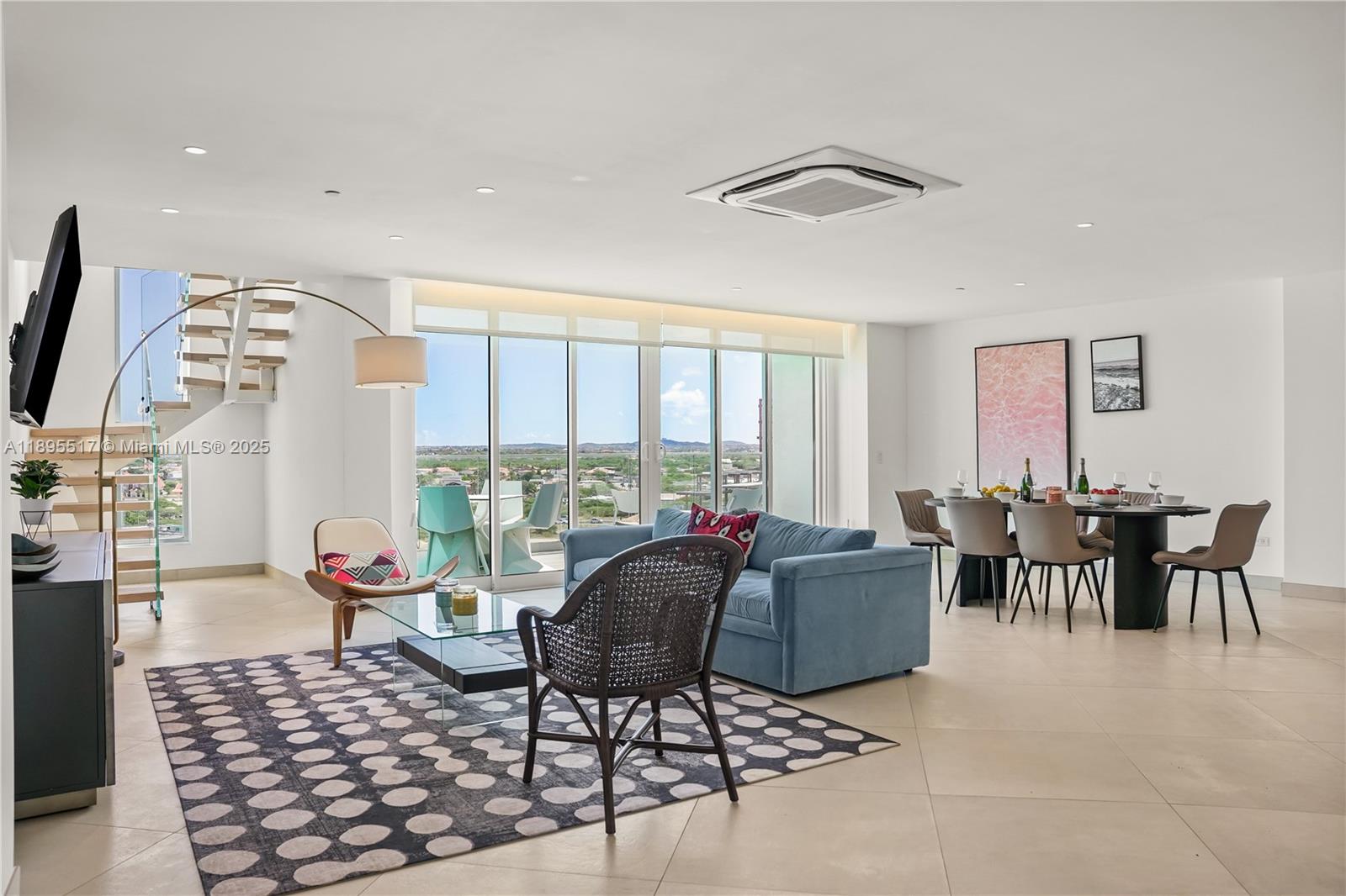 ATLANTIC 360 LUXURY RESIDE - Residential