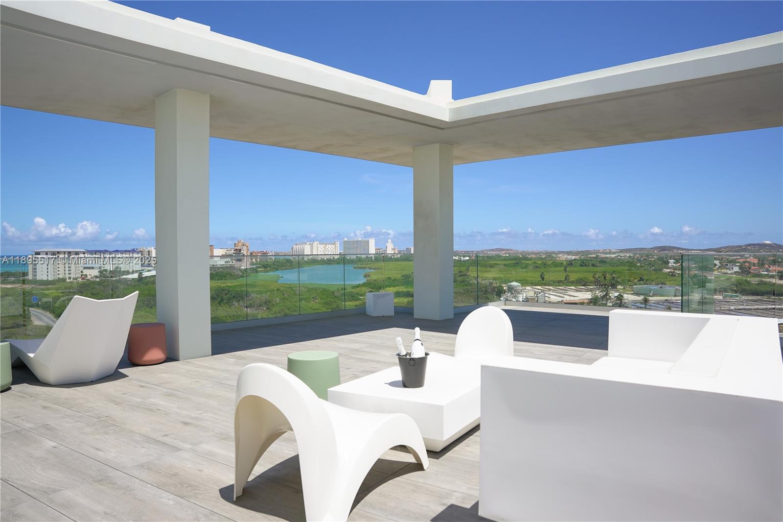 ATLANTIC 360 LUXURY RESIDE - Residential