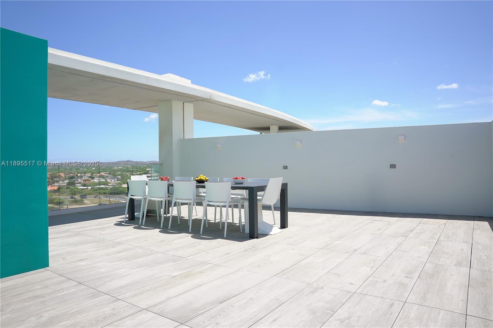 ATLANTIC 360 LUXURY RESIDE - Residential