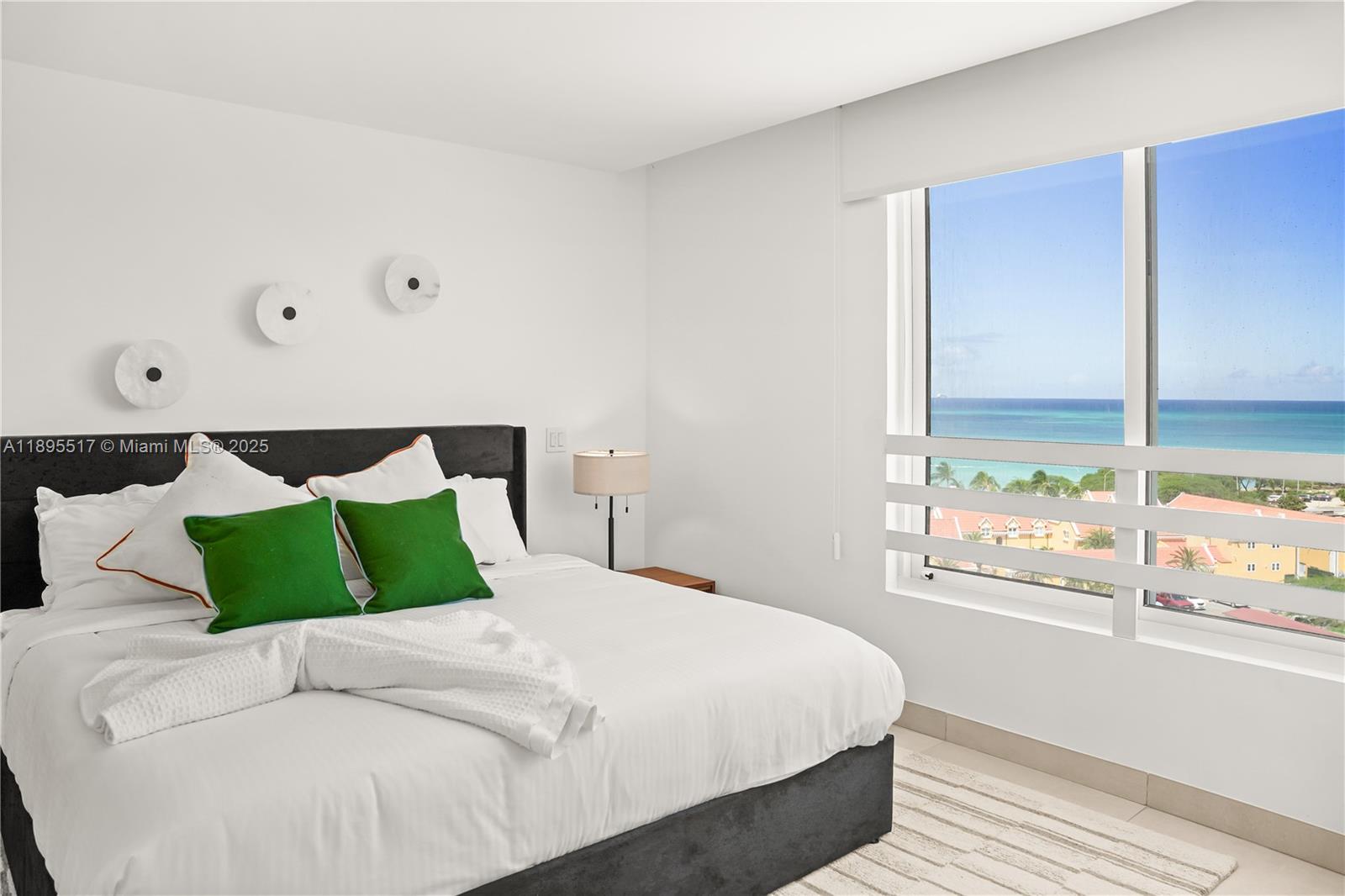 ATLANTIC 360 LUXURY RESIDE - Residential