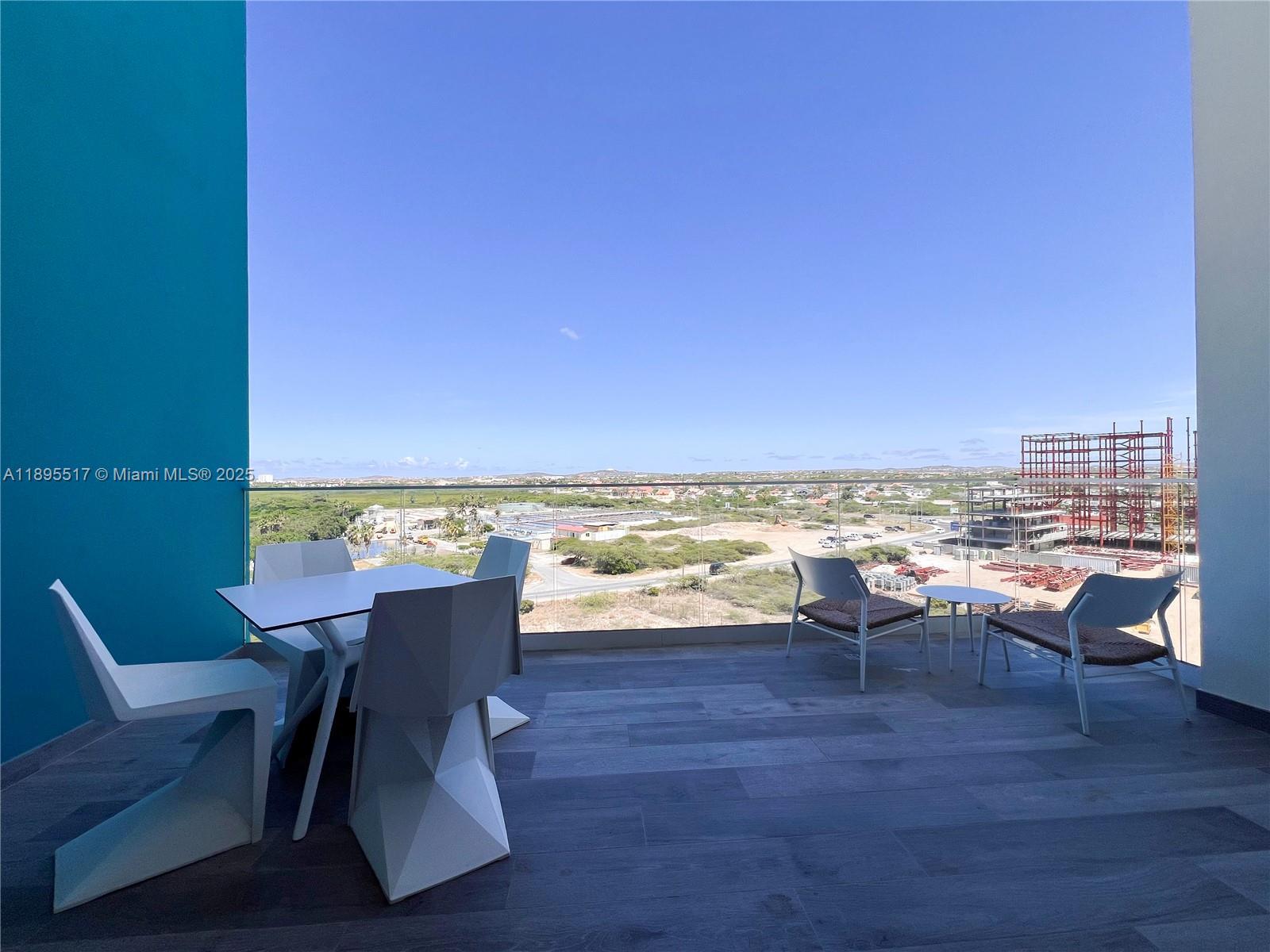 ATLANTIC 360 LUXURY RESIDE - Residential