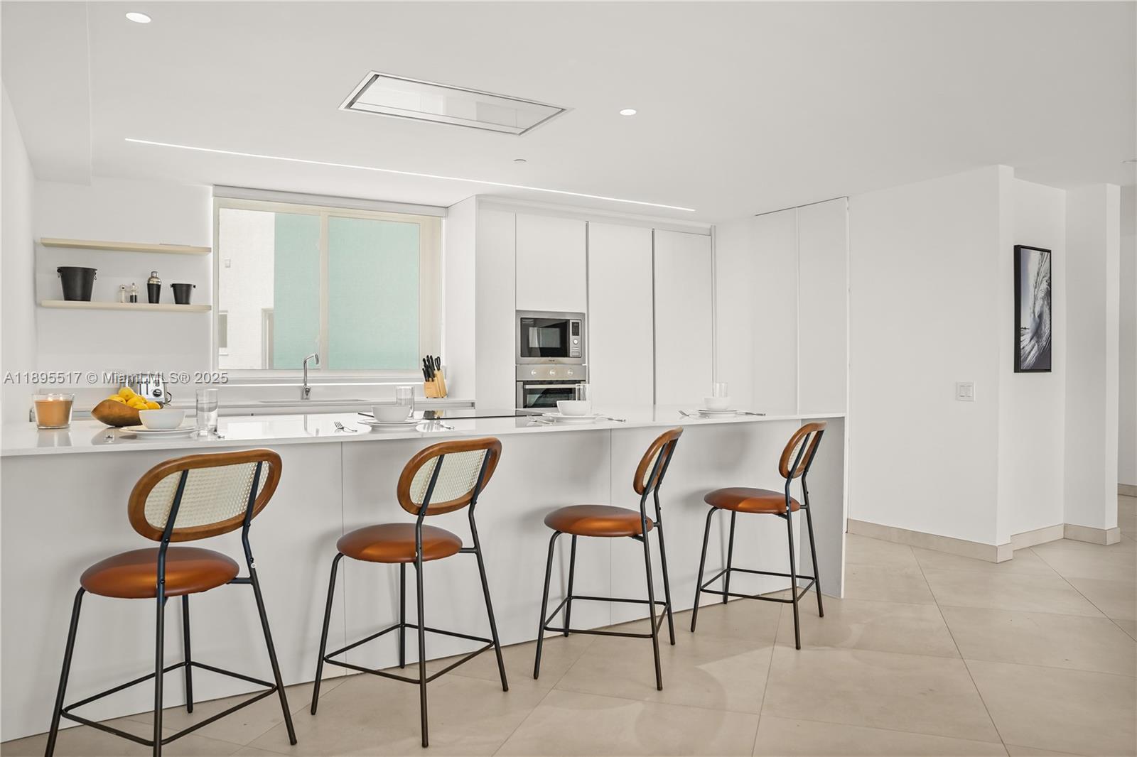 ATLANTIC 360 LUXURY RESIDE - Residential