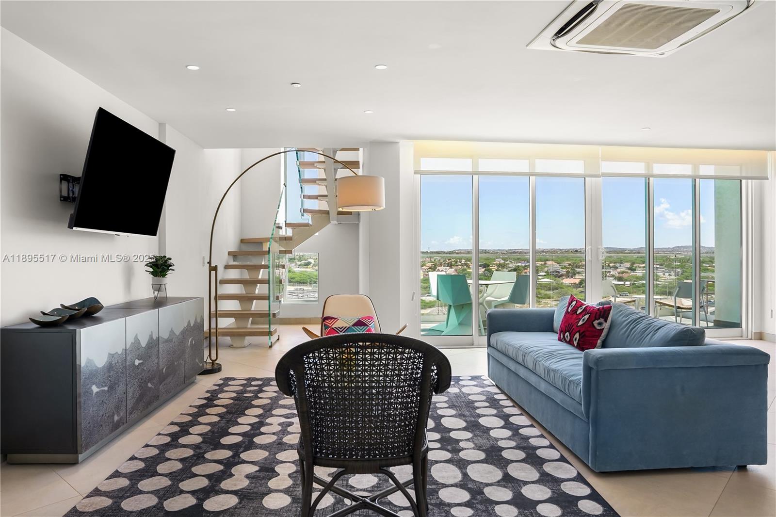 ATLANTIC 360 LUXURY RESIDE - Residential