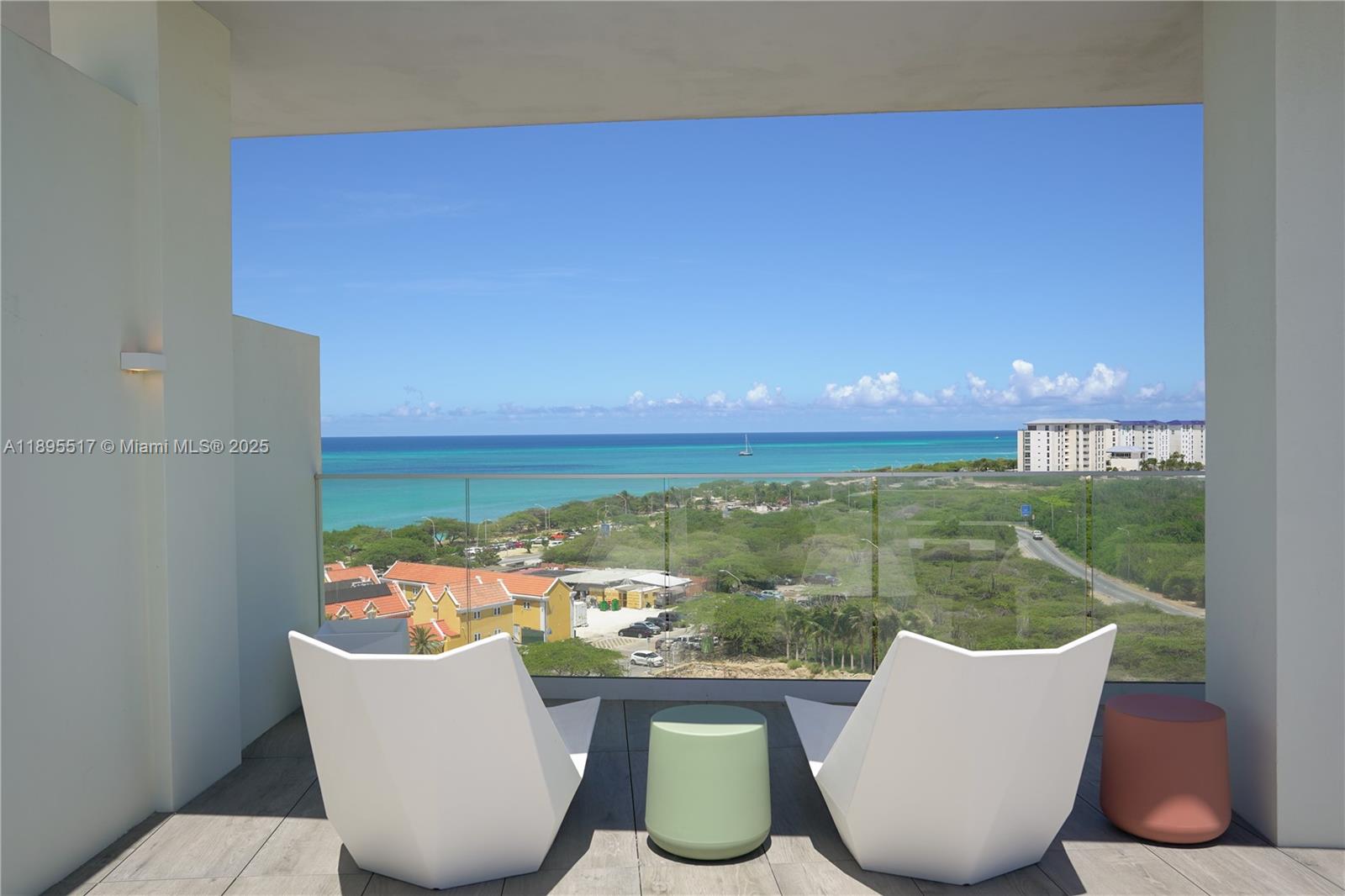 ATLANTIC 360 LUXURY RESIDE - Residential