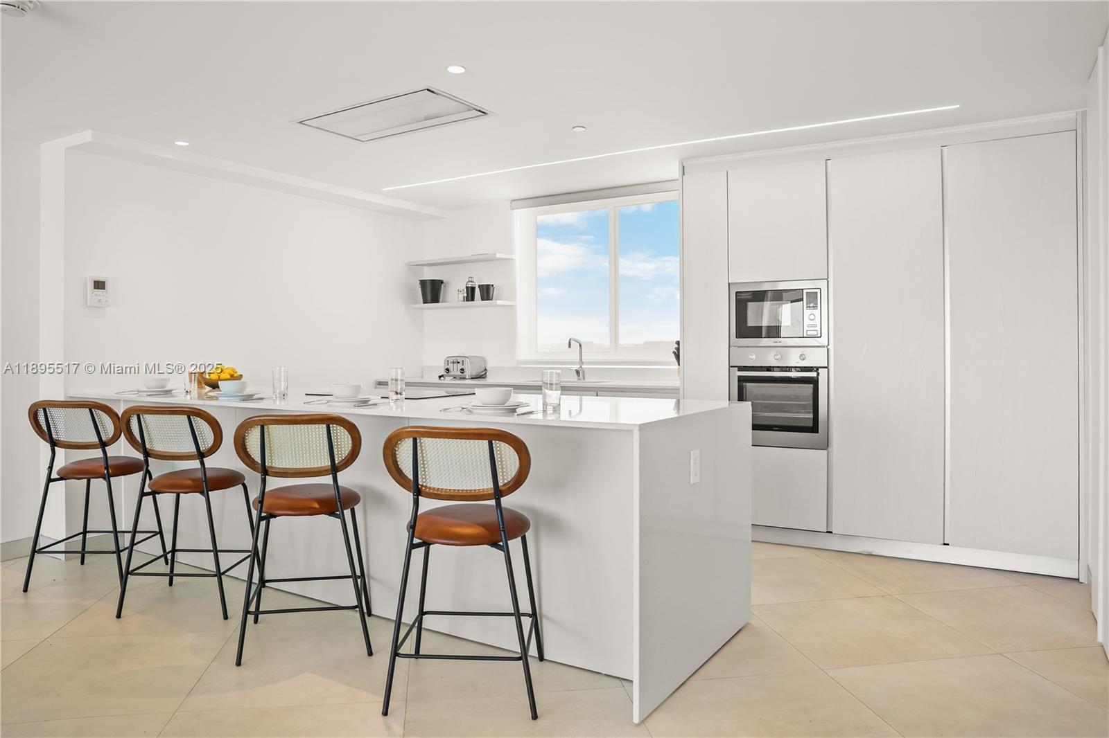 ATLANTIC 360 LUXURY RESIDE - Residential