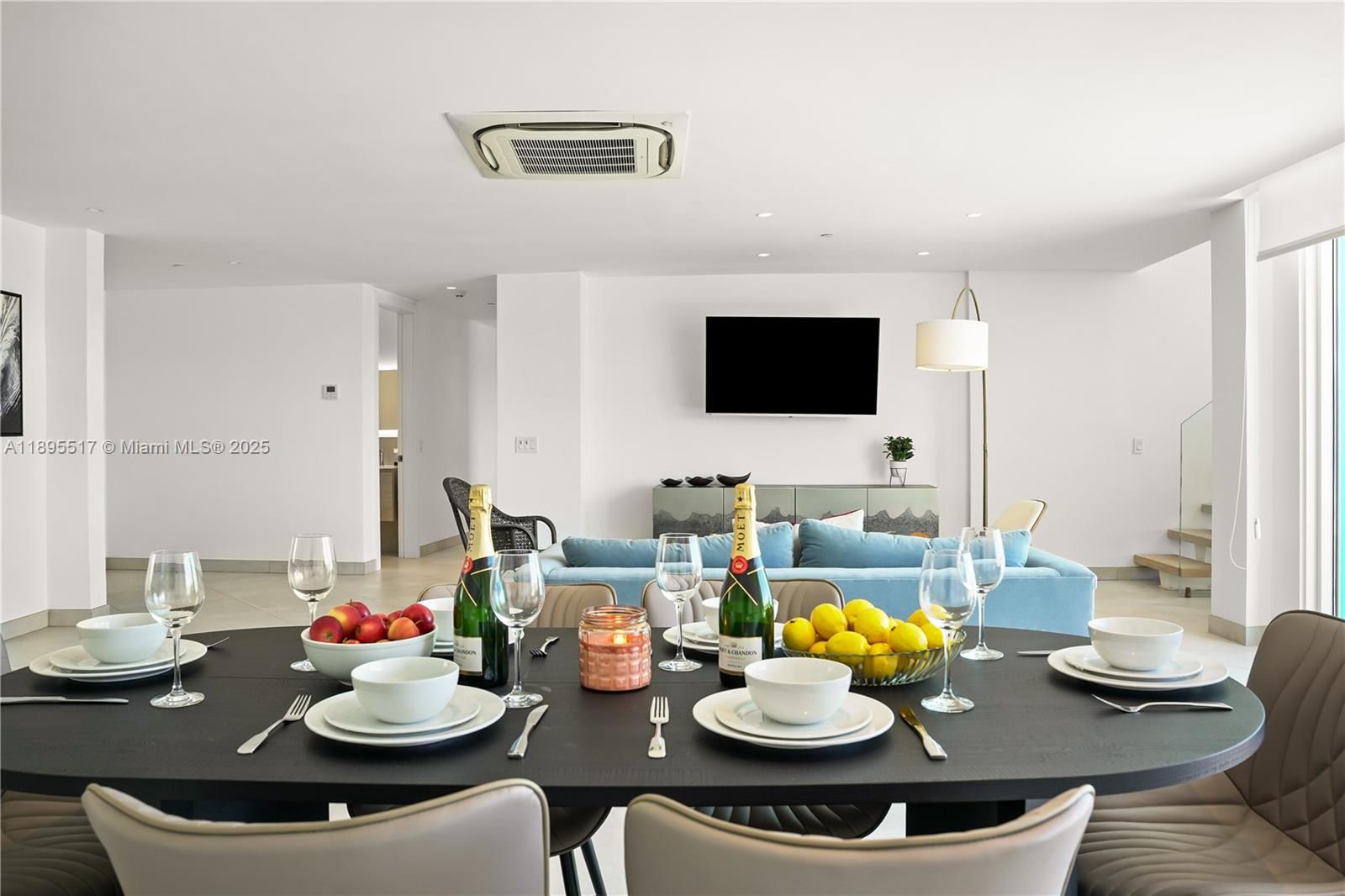 ATLANTIC 360 LUXURY RESIDE - Residential