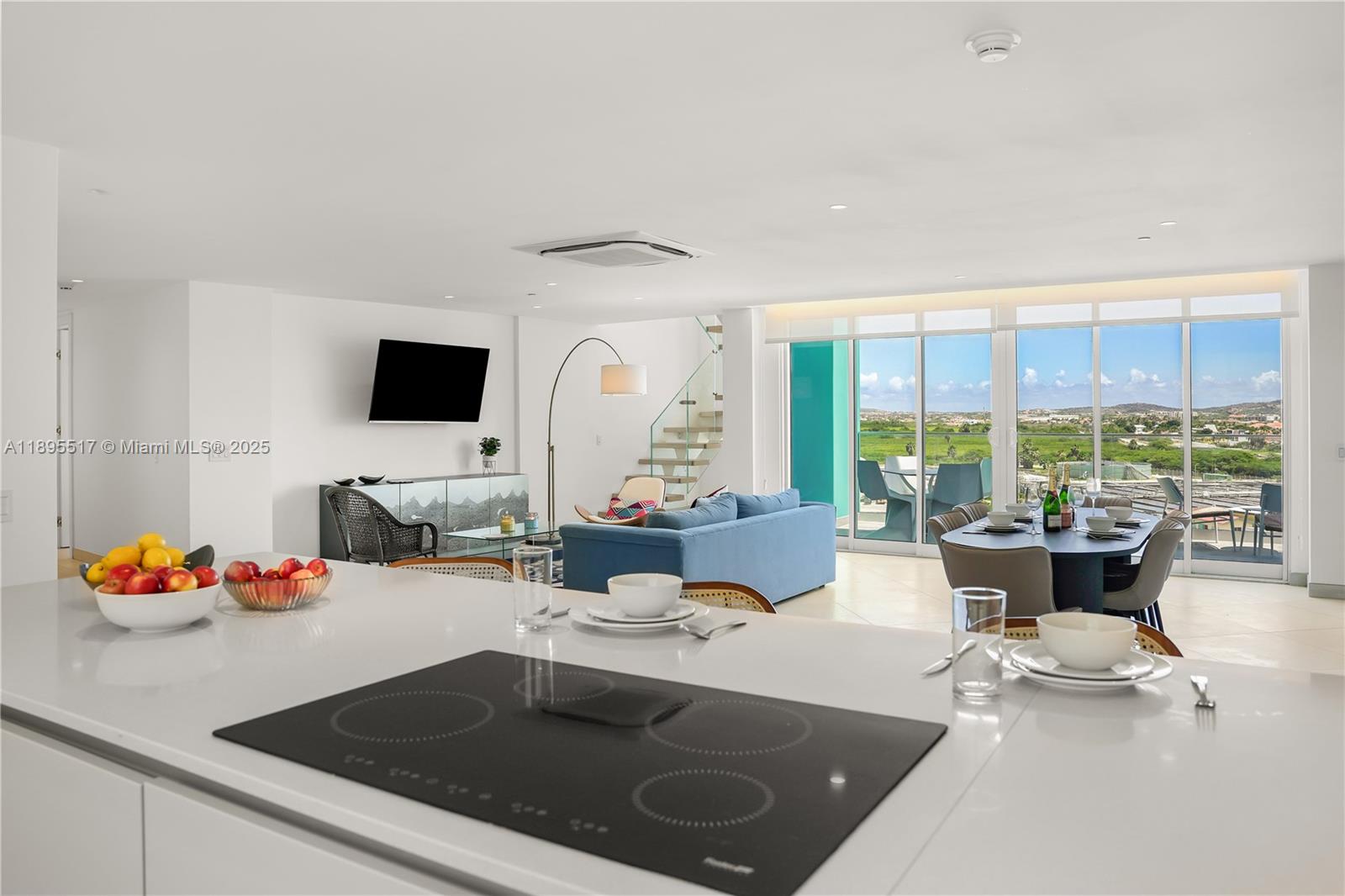 ATLANTIC 360 LUXURY RESIDE - Residential
