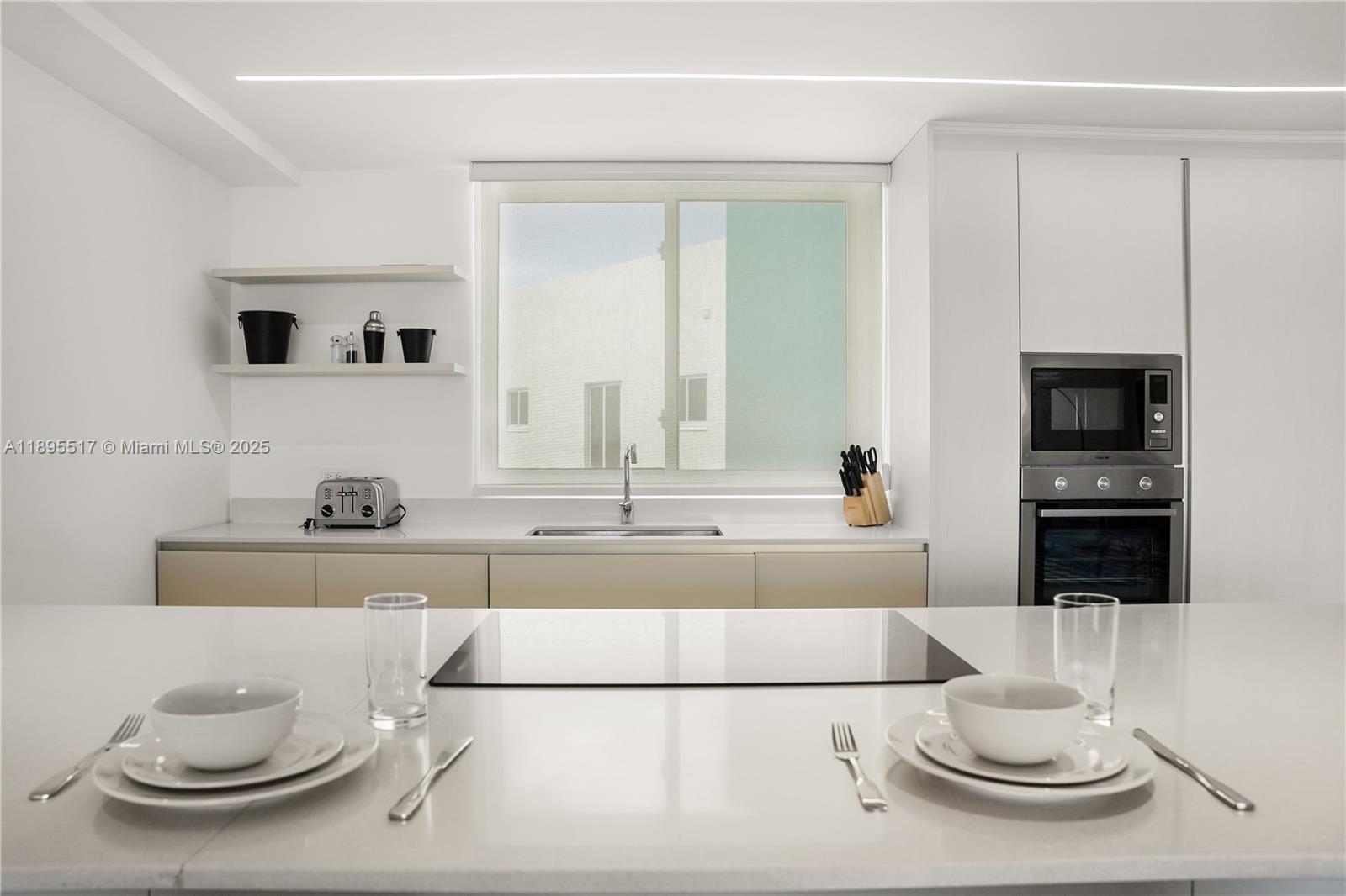 ATLANTIC 360 LUXURY RESIDE - Residential