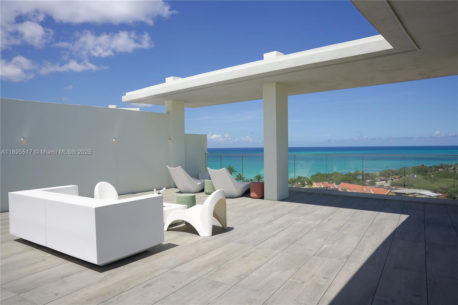 ATLANTIC 360 LUXURY RESIDE - Residential