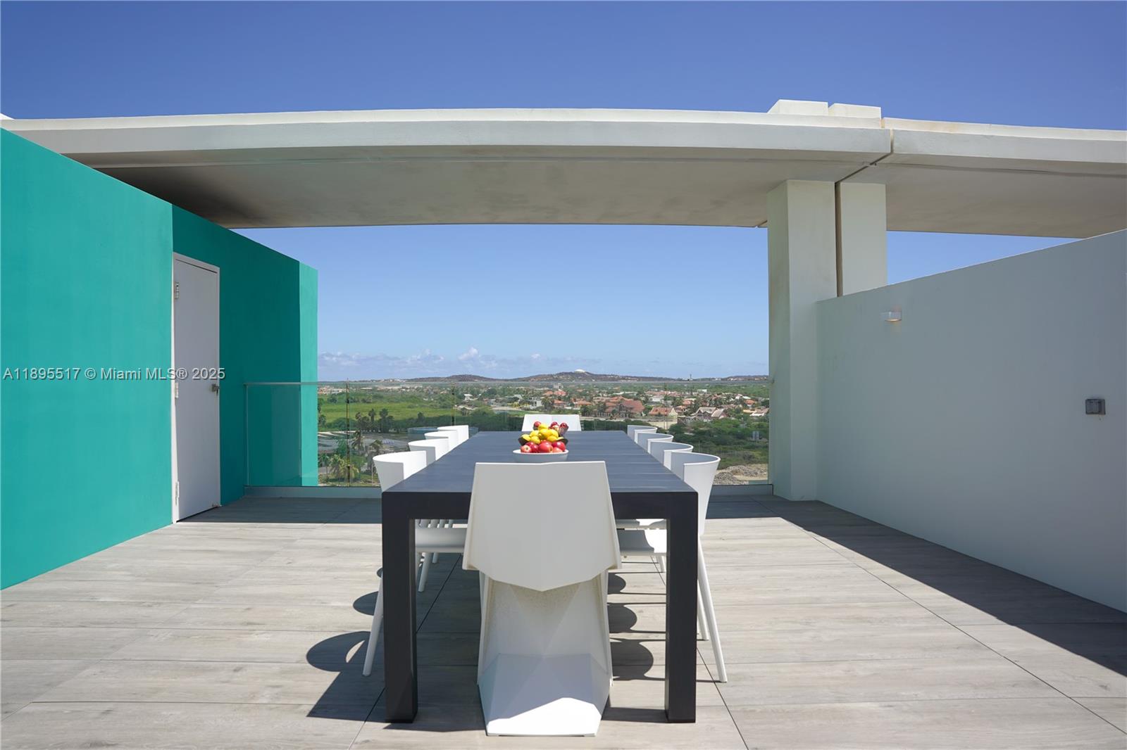 ATLANTIC 360 LUXURY RESIDE - Residential