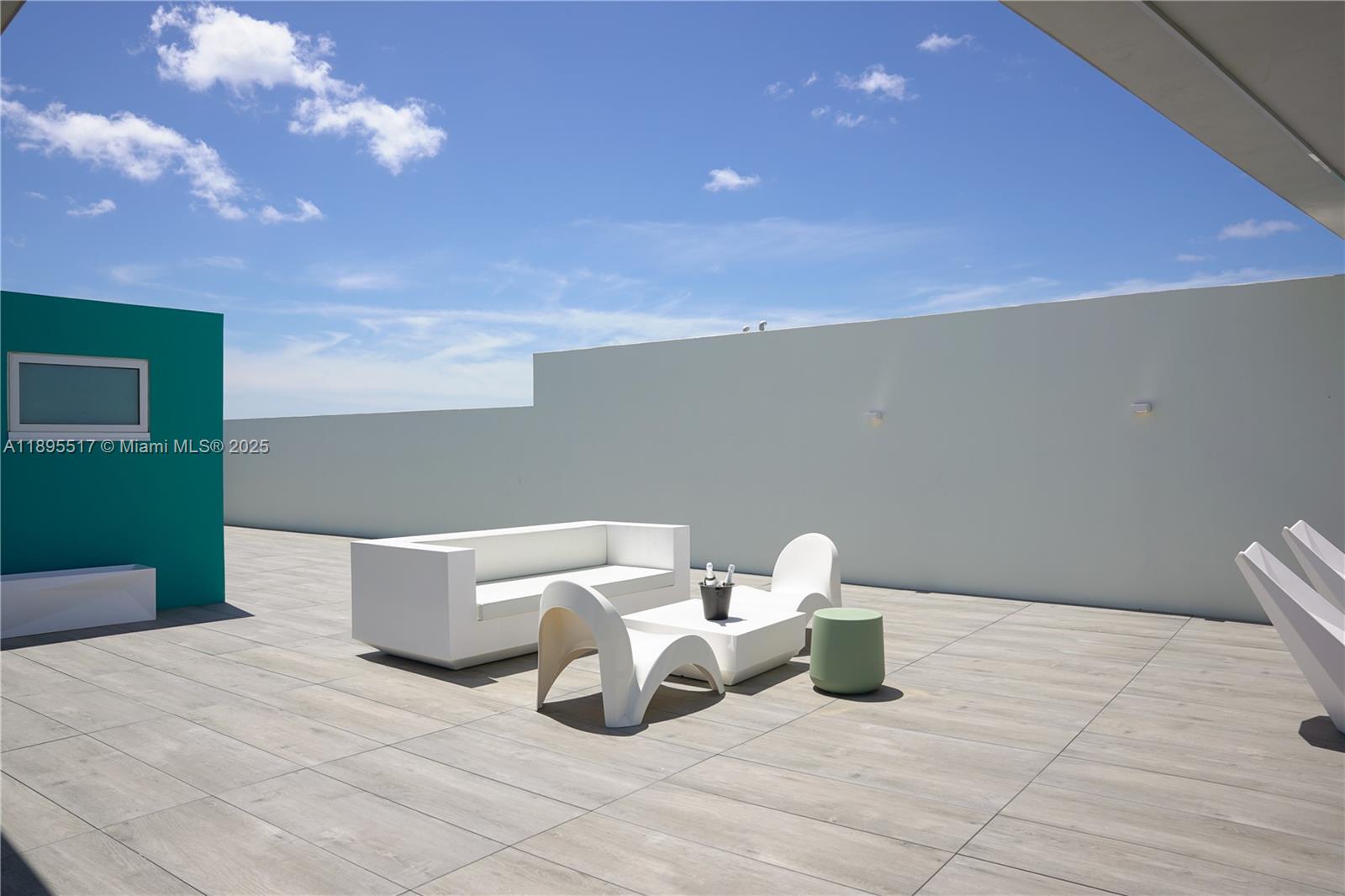 ATLANTIC 360 LUXURY RESIDE - Residential