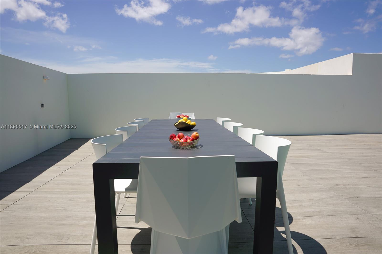 ATLANTIC 360 LUXURY RESIDE - Residential