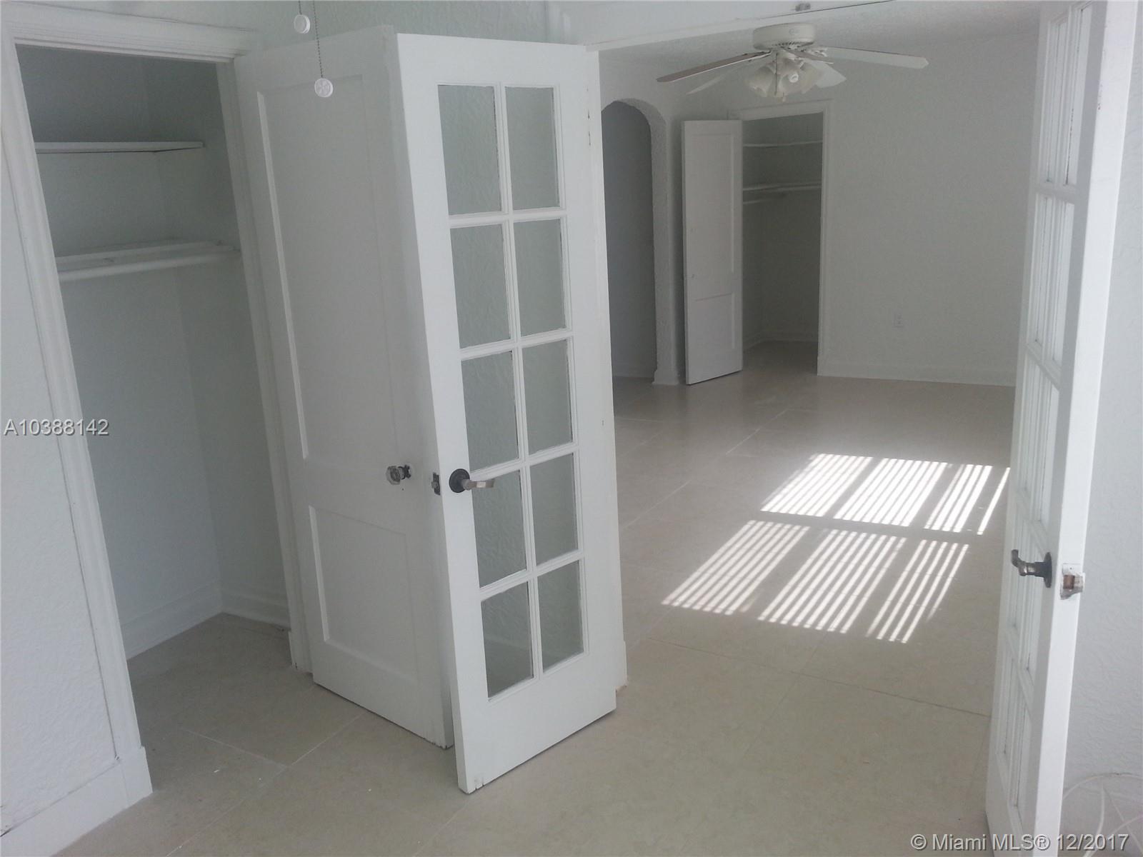 C GAB DOUGLAS SEC - Residential Lease