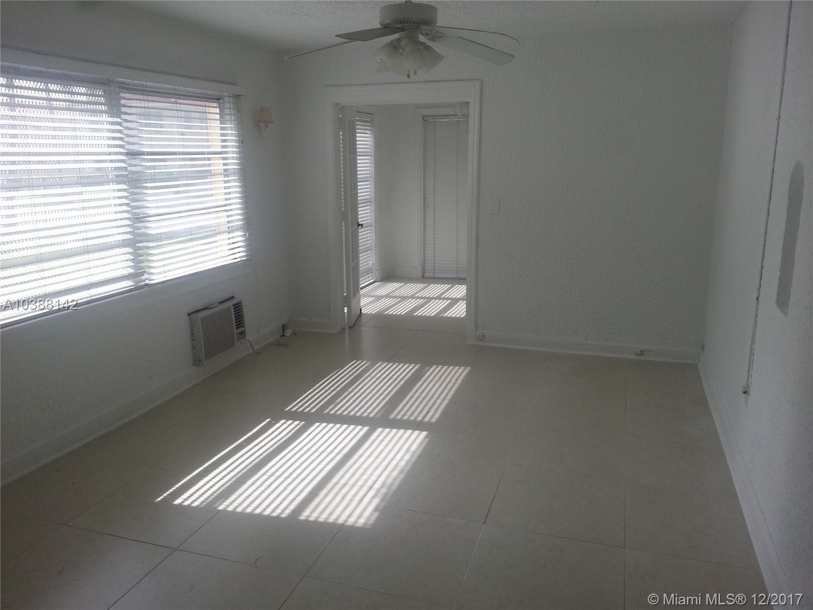 C GAB DOUGLAS SEC - Residential Lease