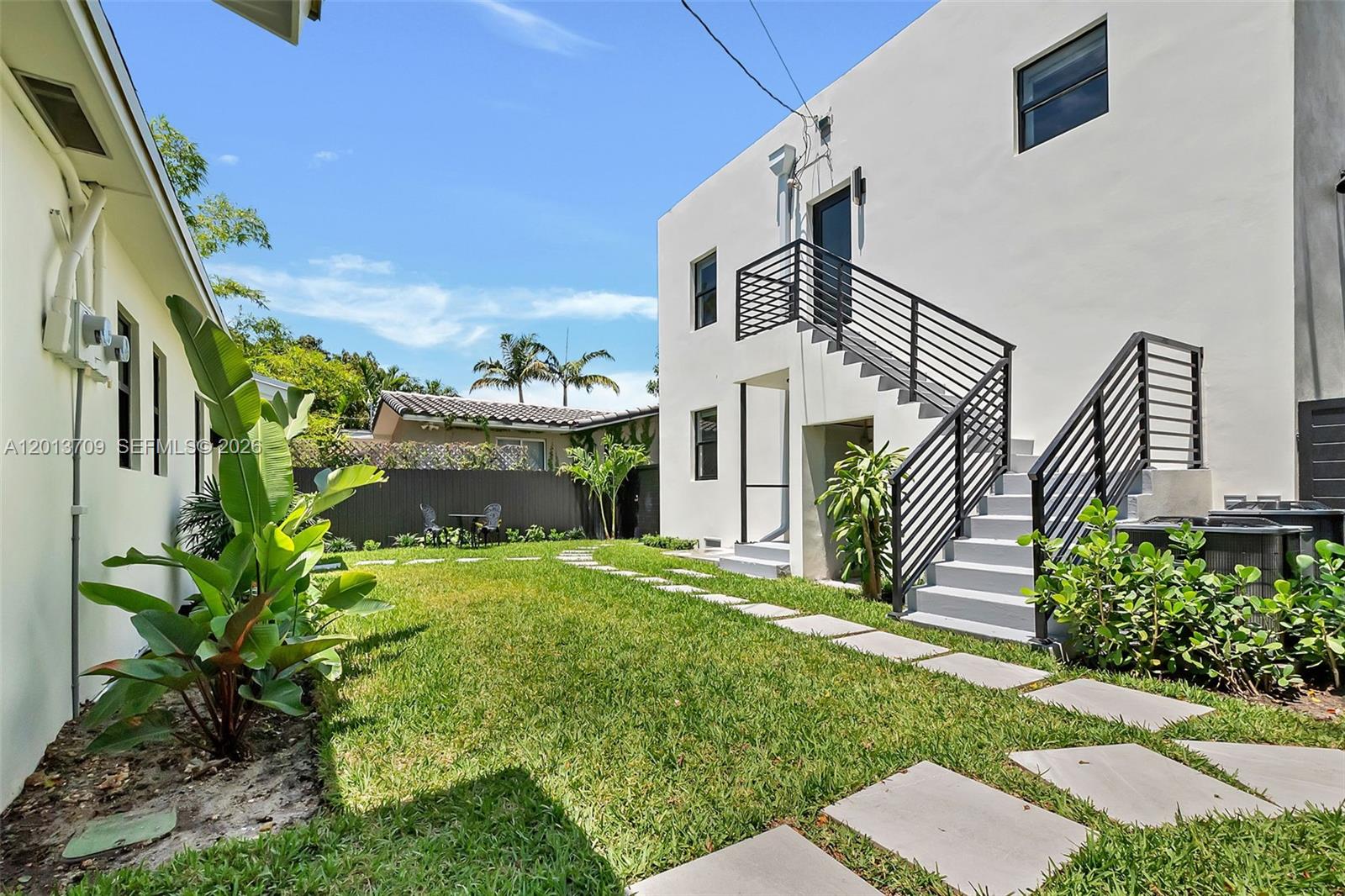 NEW SHENANDOAH - Residential Lease