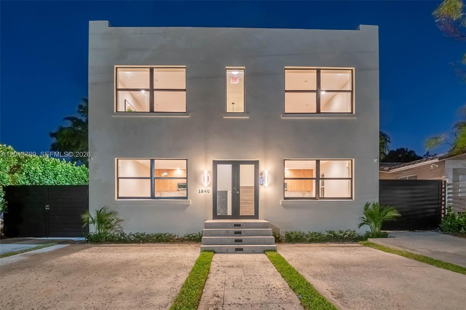 NEW SHENANDOAH - Residential Lease