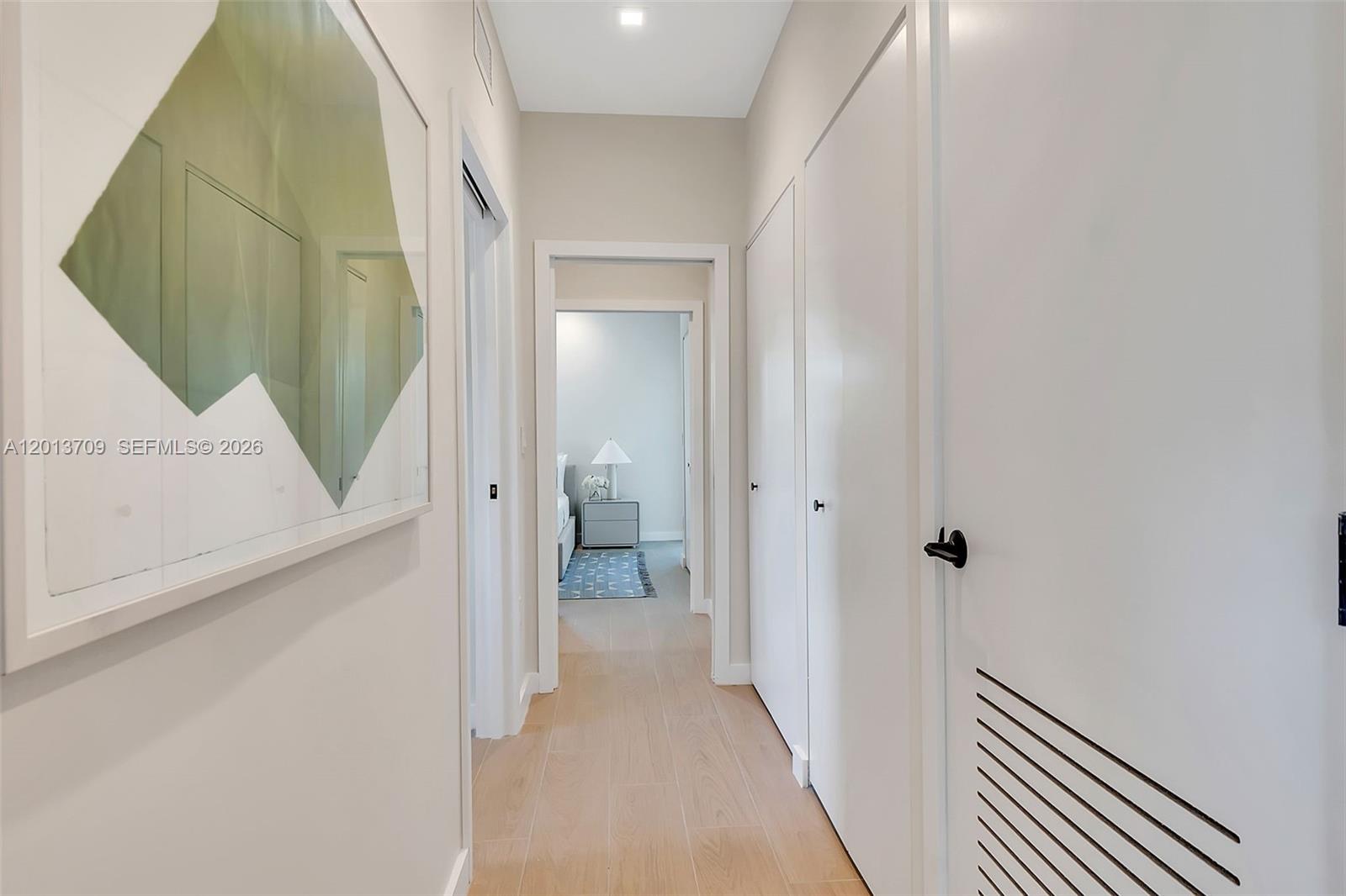 NEW SHENANDOAH - Residential Lease
