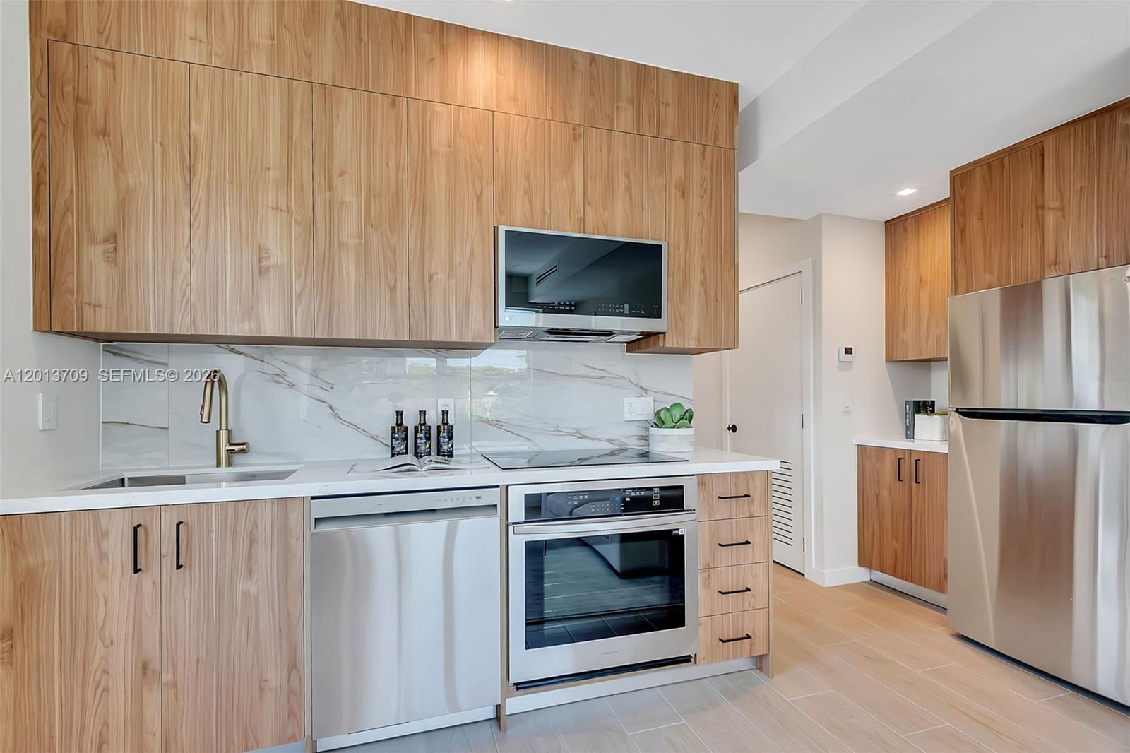 NEW SHENANDOAH - Residential Lease
