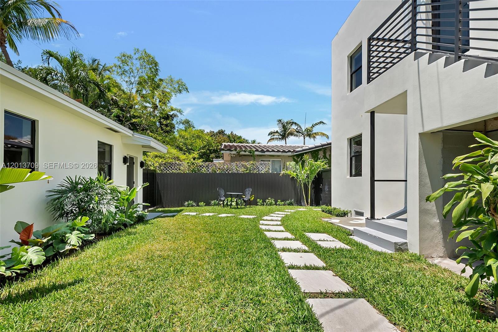 NEW SHENANDOAH - Residential Lease