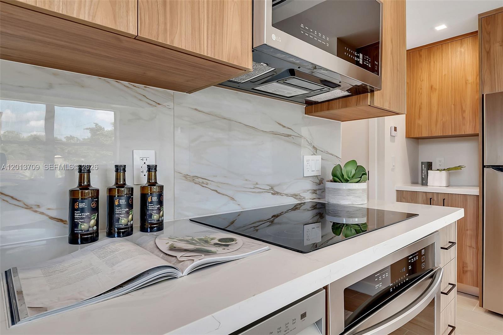 NEW SHENANDOAH - Residential Lease