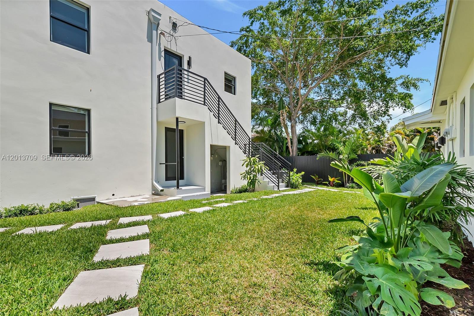 NEW SHENANDOAH - Residential Lease