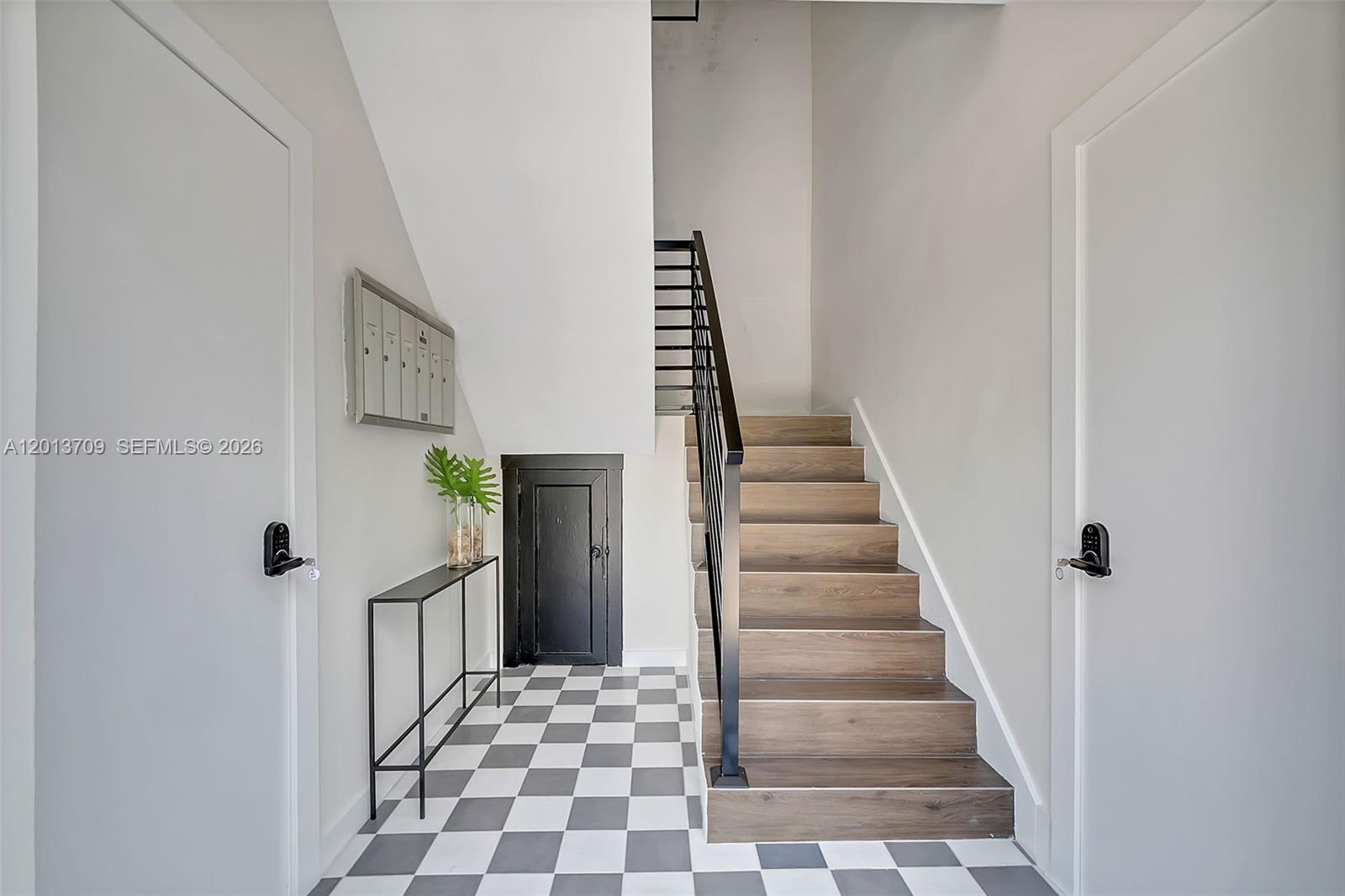 NEW SHENANDOAH - Residential Lease