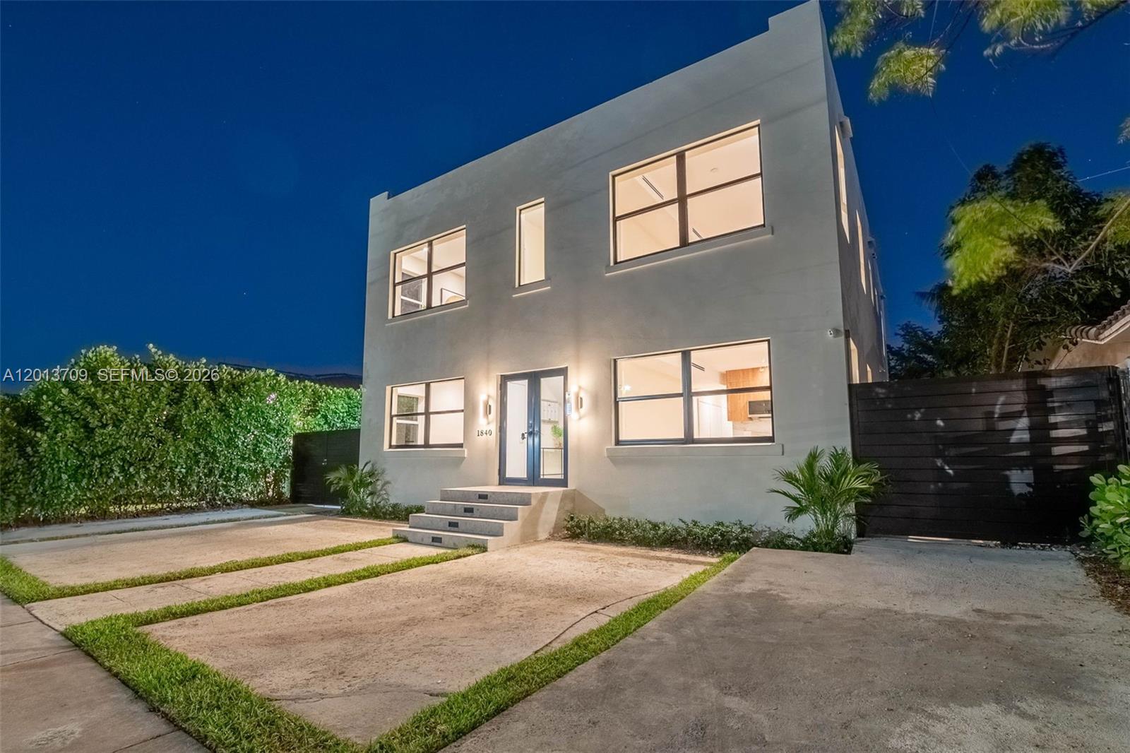 NEW SHENANDOAH - Residential Lease