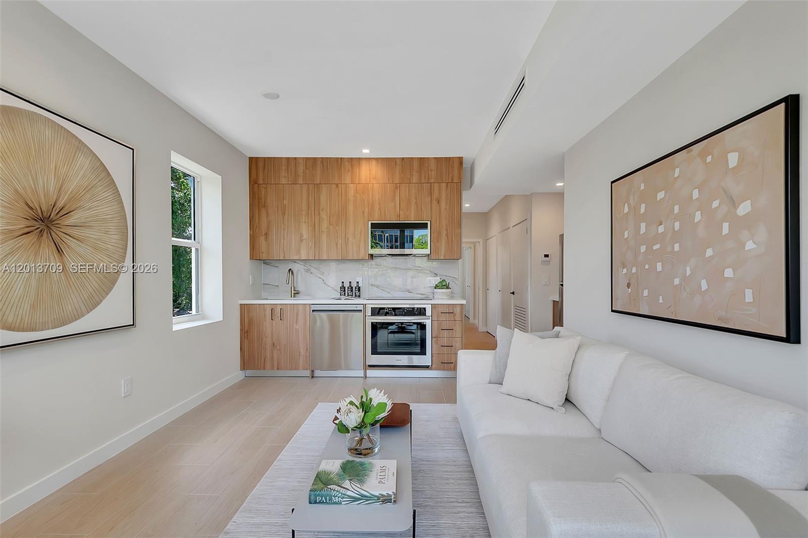 NEW SHENANDOAH - Residential Lease