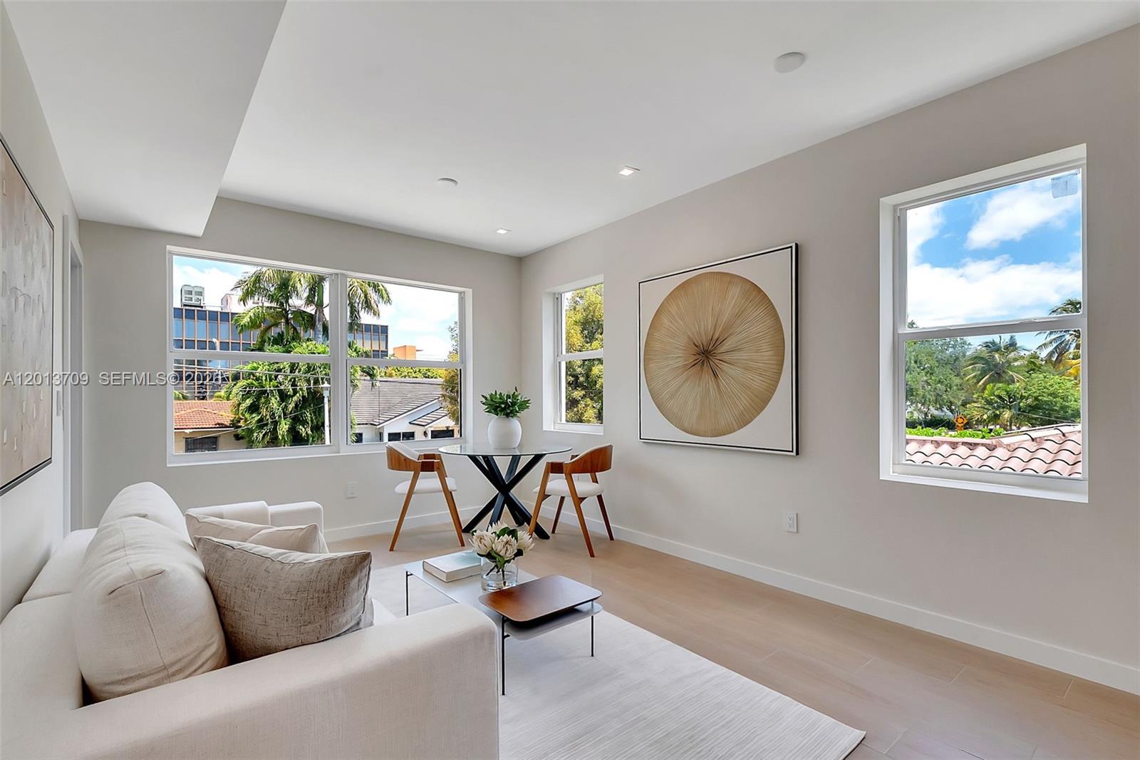 NEW SHENANDOAH - Residential Lease