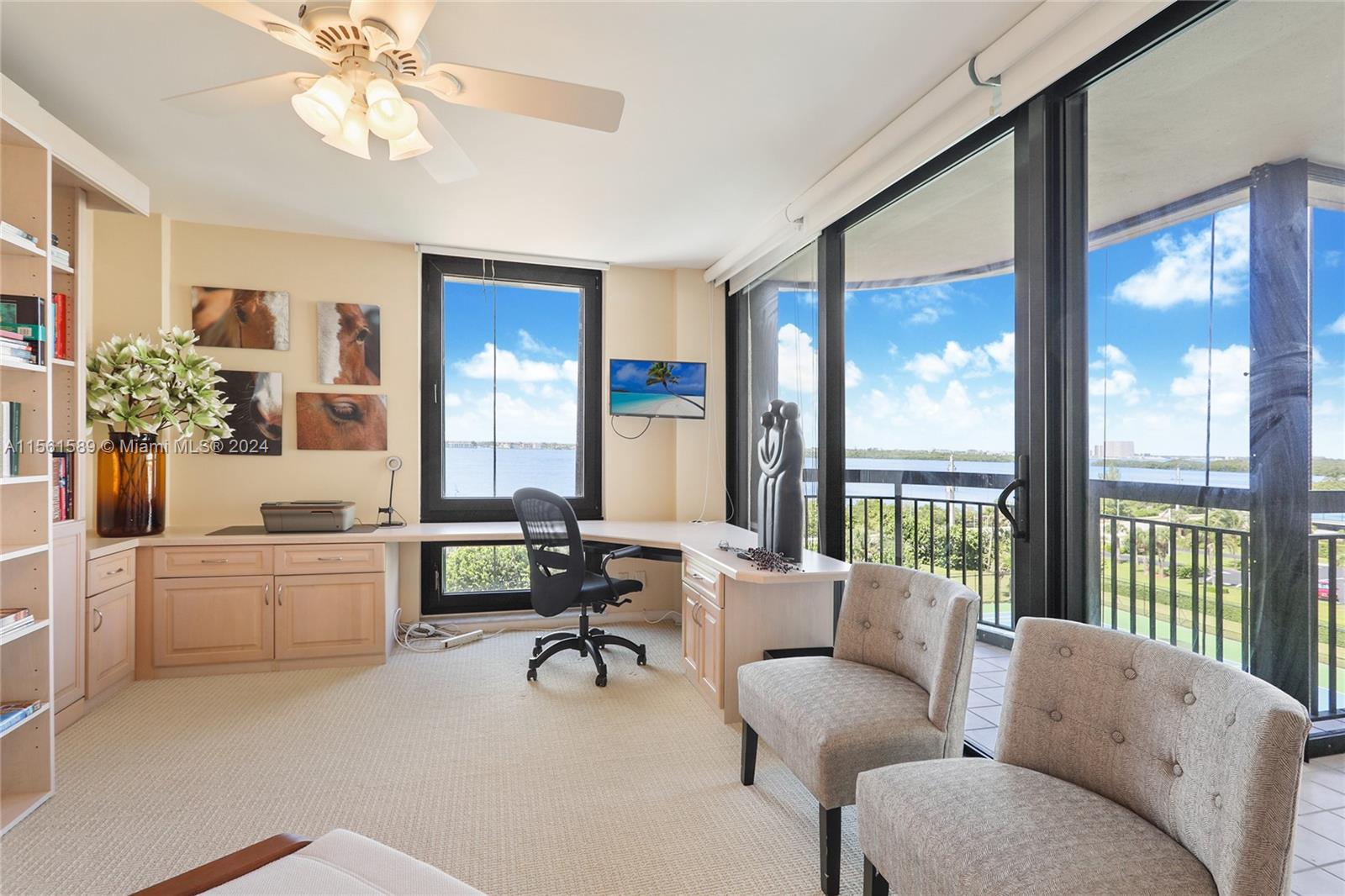 EASTPOINTE CONDO - Residential Lease